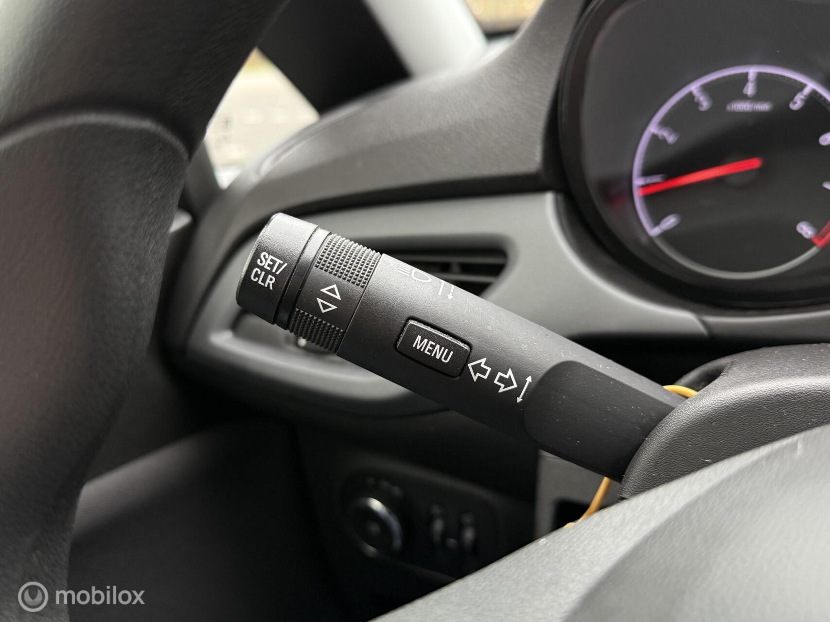 Foto van Opel Corsa-e