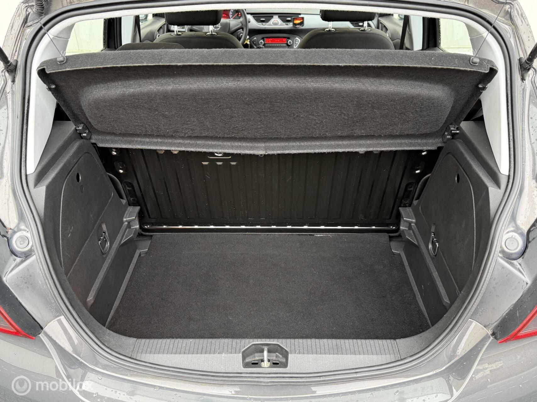 Foto van Opel Corsa-e