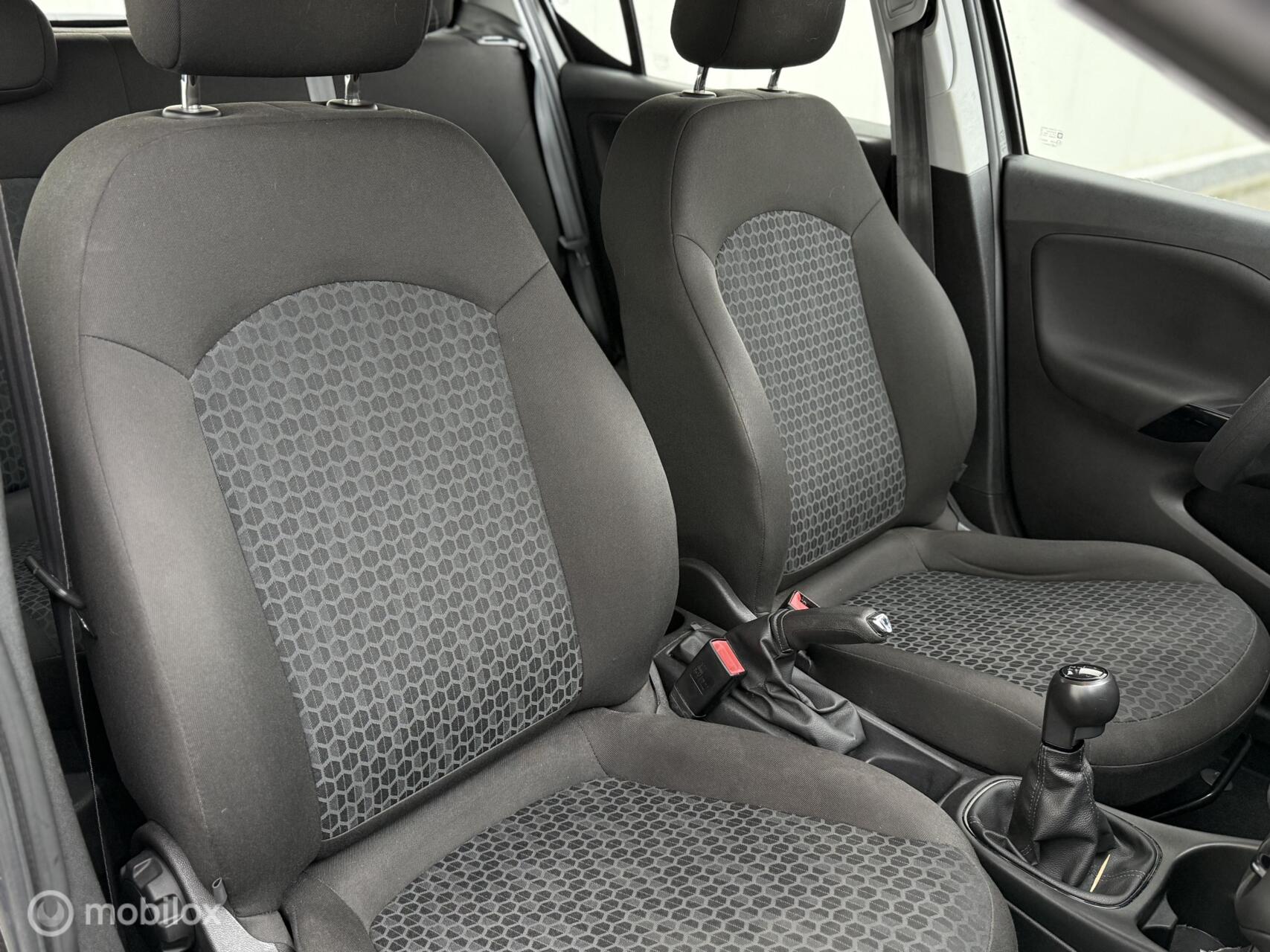 Foto van Opel Corsa-e