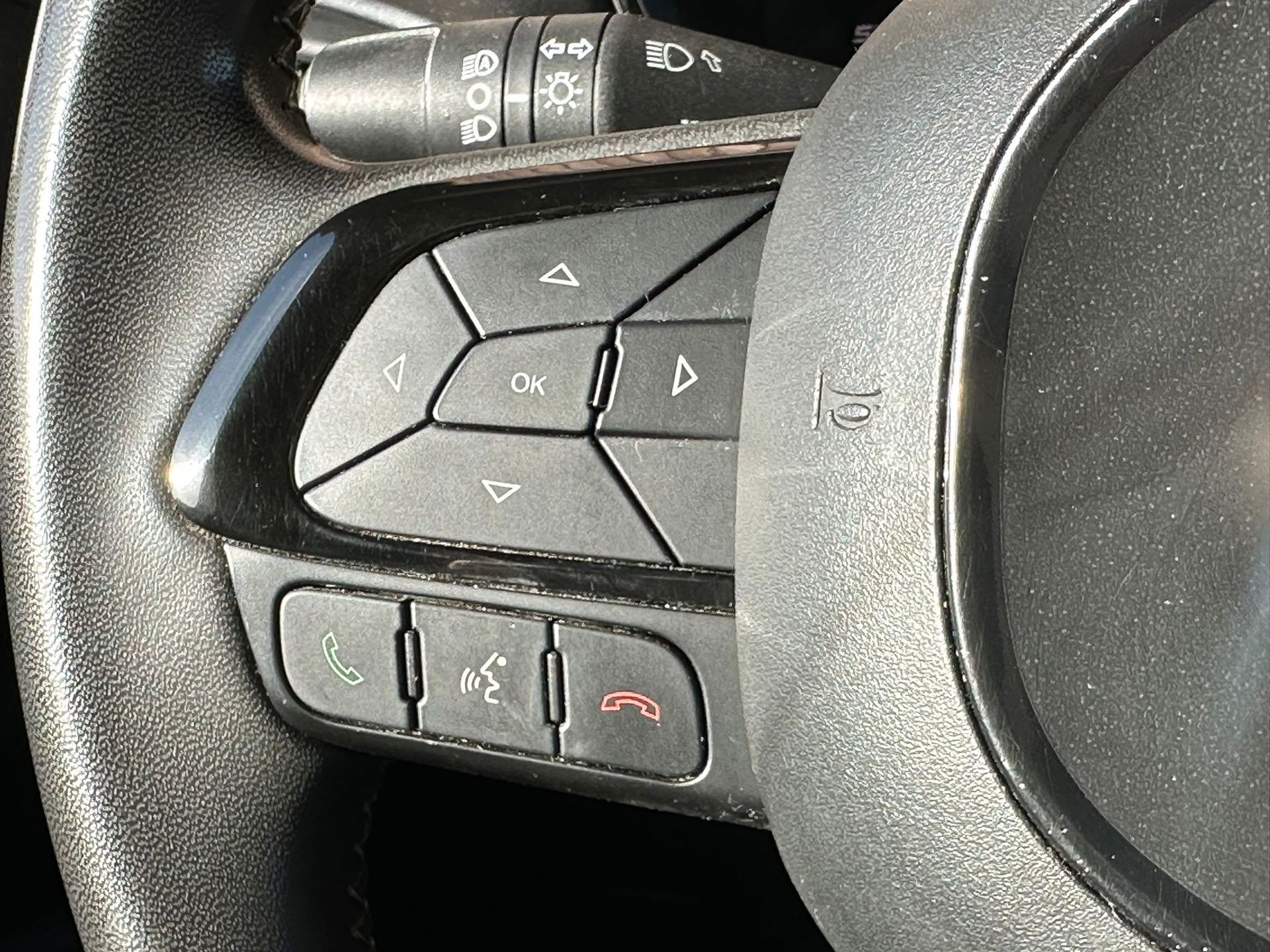 Foto van Fiat Fiat Tipo