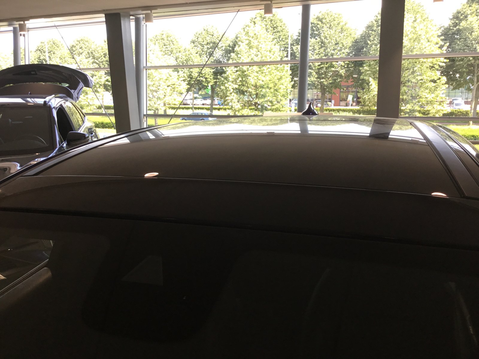 Inspectiefoto van Alfa Romeo Stelvio