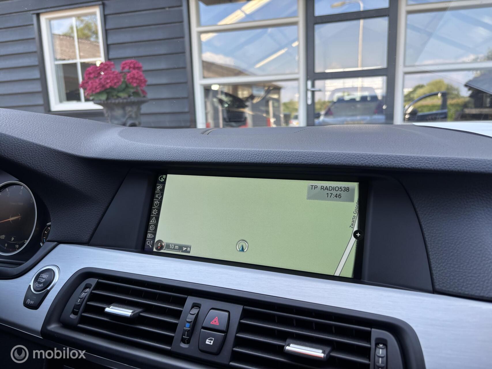Foto van BMW 5er Reihe