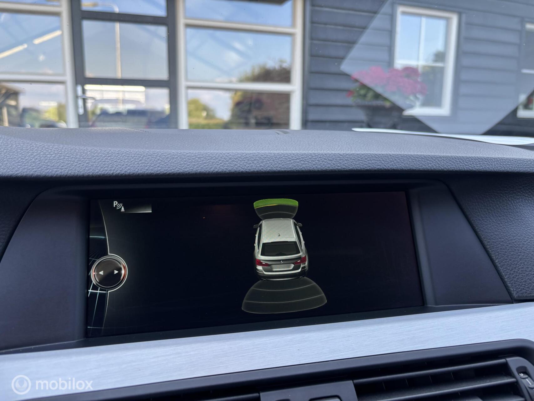 Foto van BMW 5er Reihe