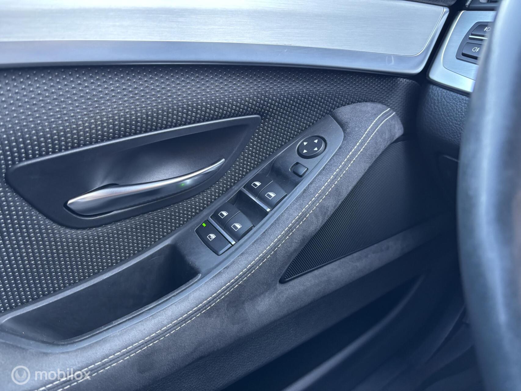 Foto van BMW 5er Reihe