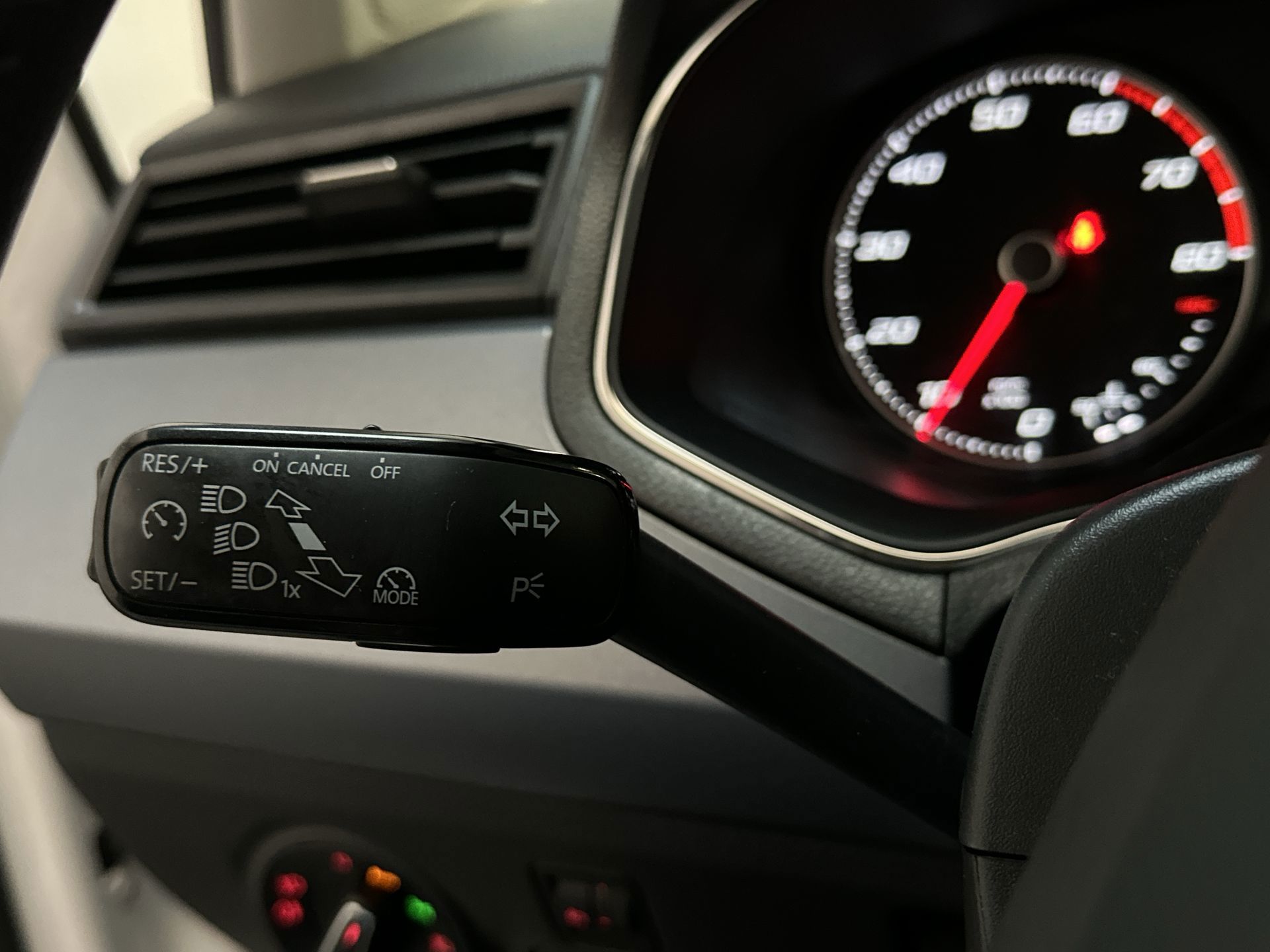 Foto van Seat Arona