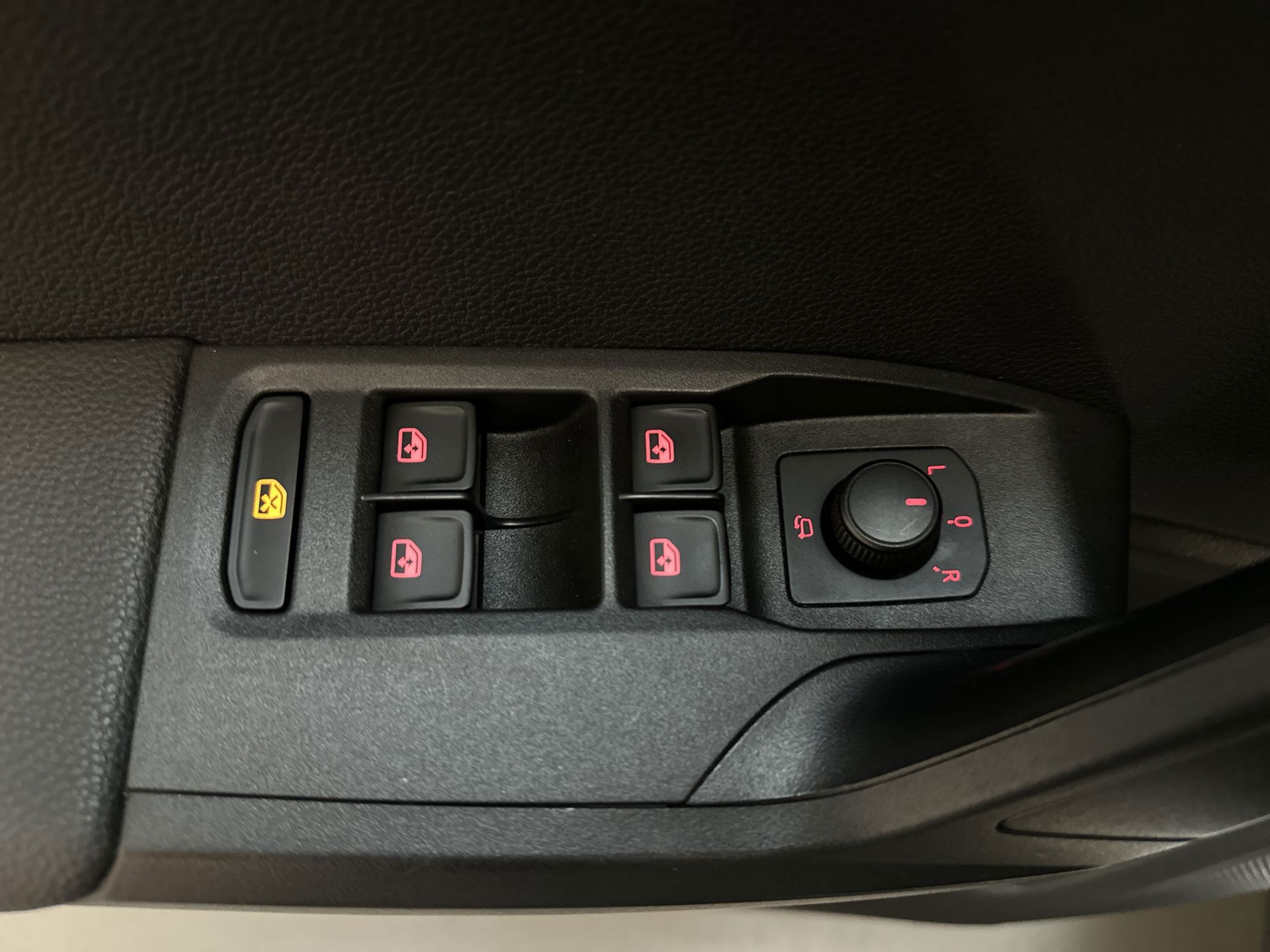 Foto van Seat Arona