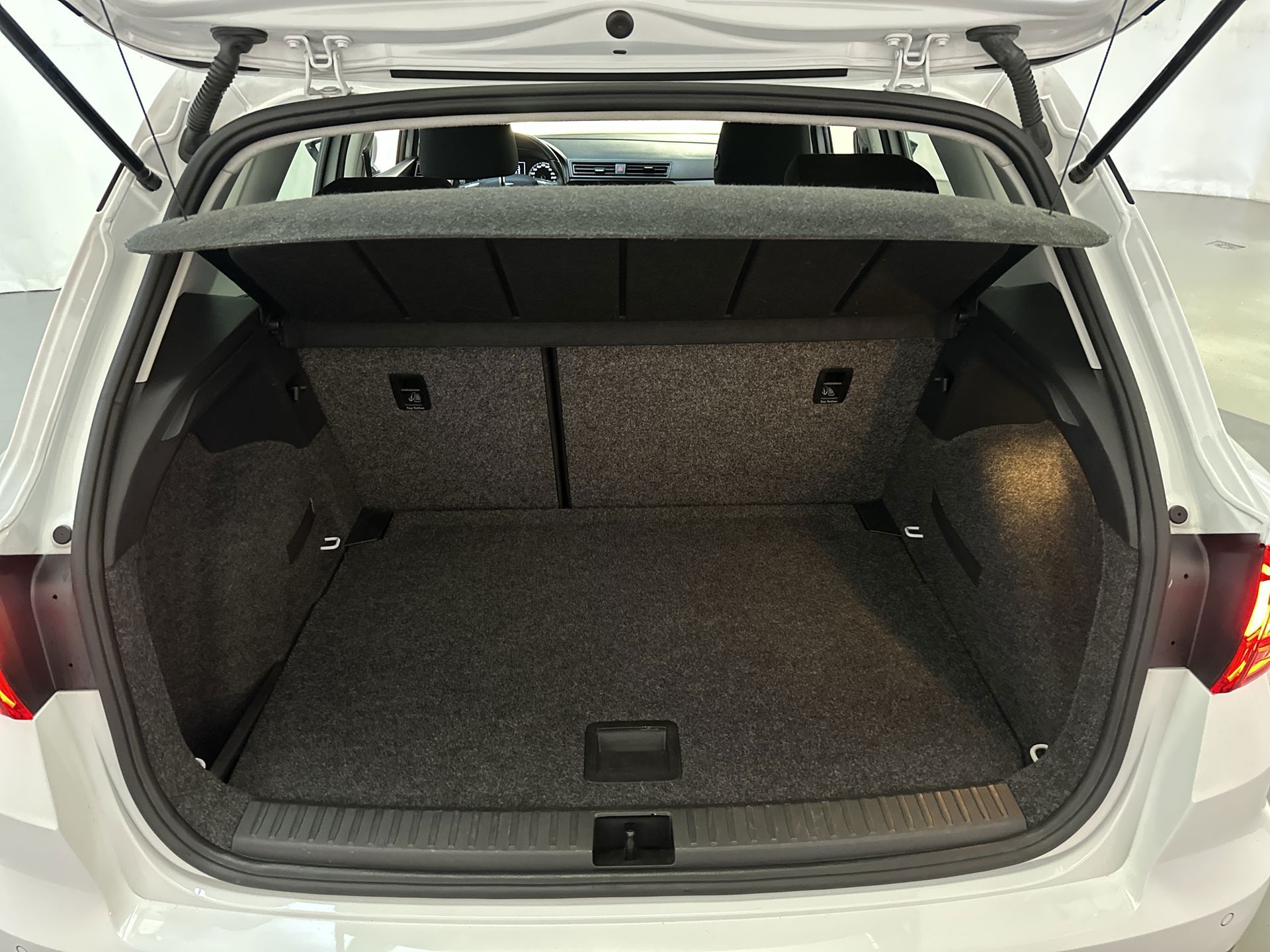Foto van Seat Arona