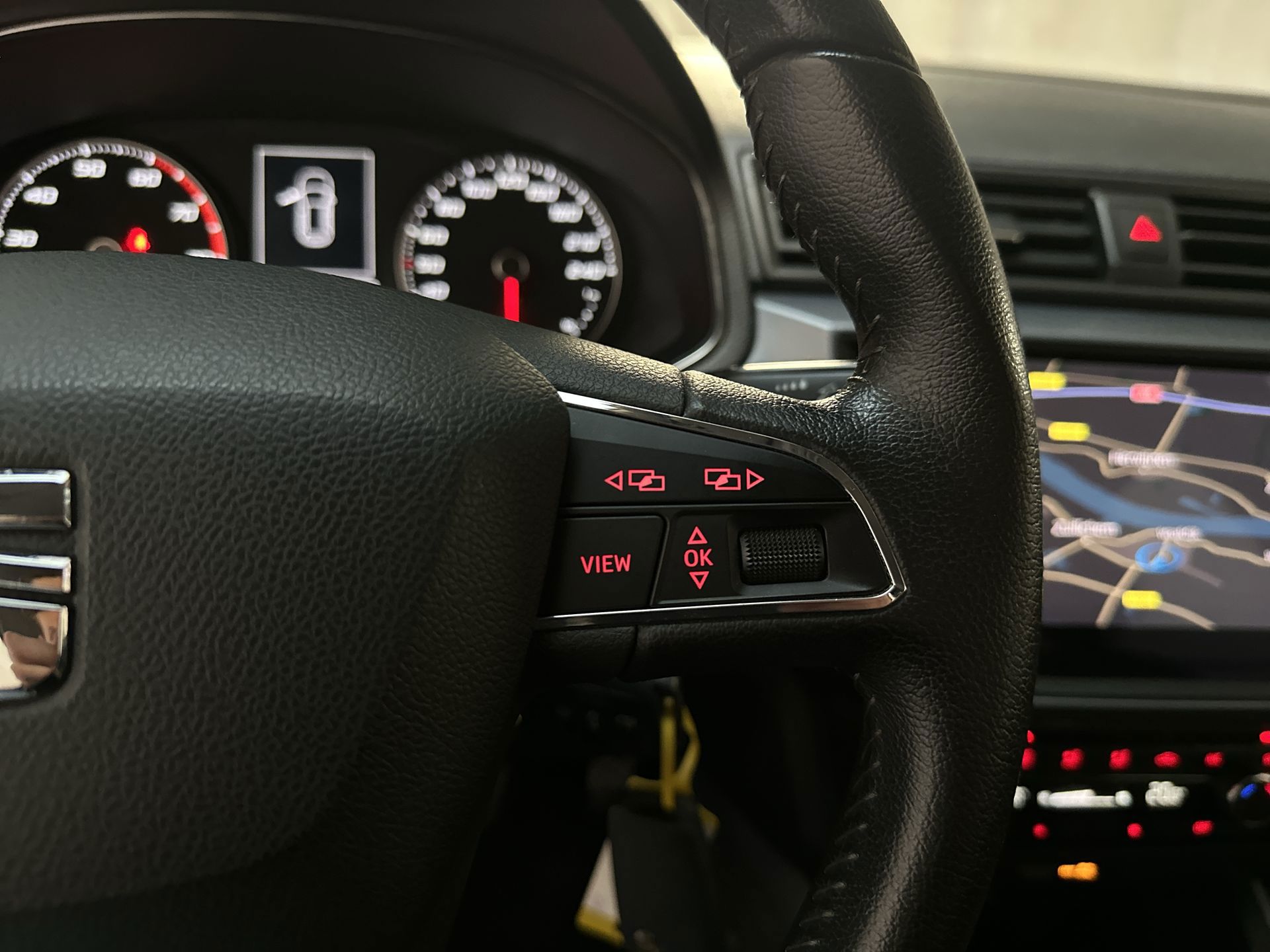 Foto van Seat Arona