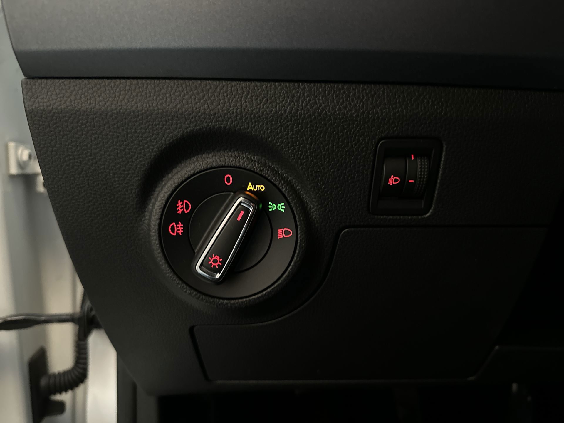 Foto van Seat Arona