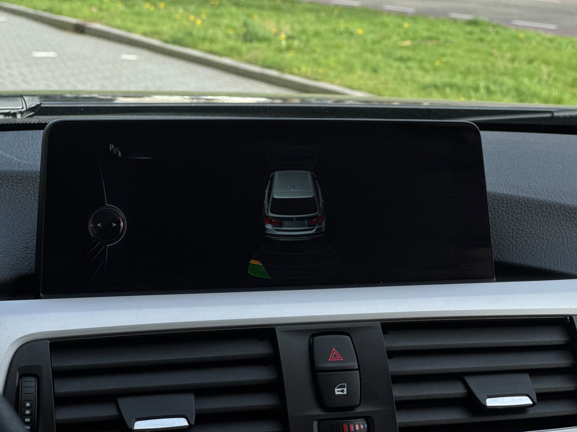 Foto van BMW 318i