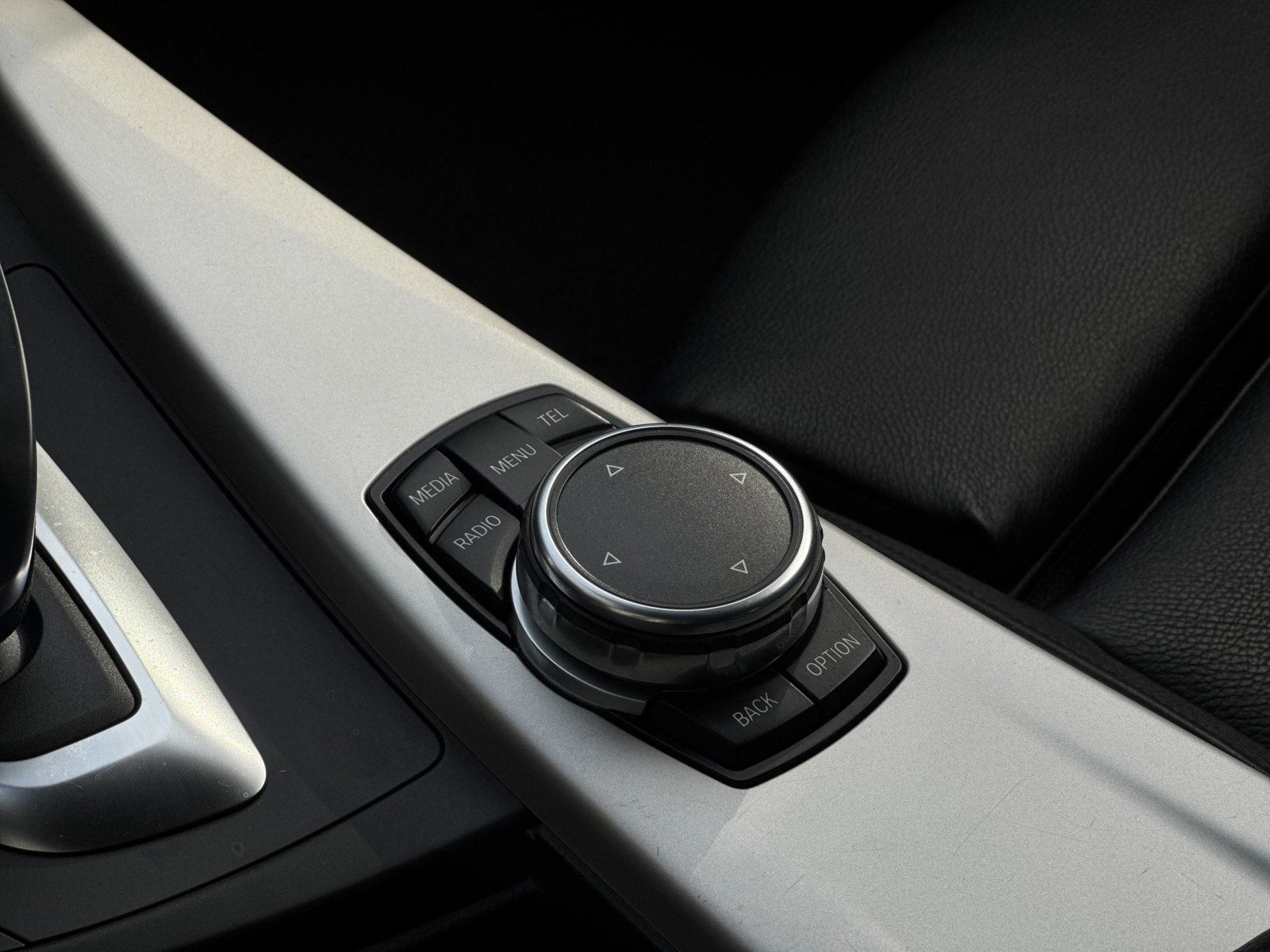 Foto van BMW 318i