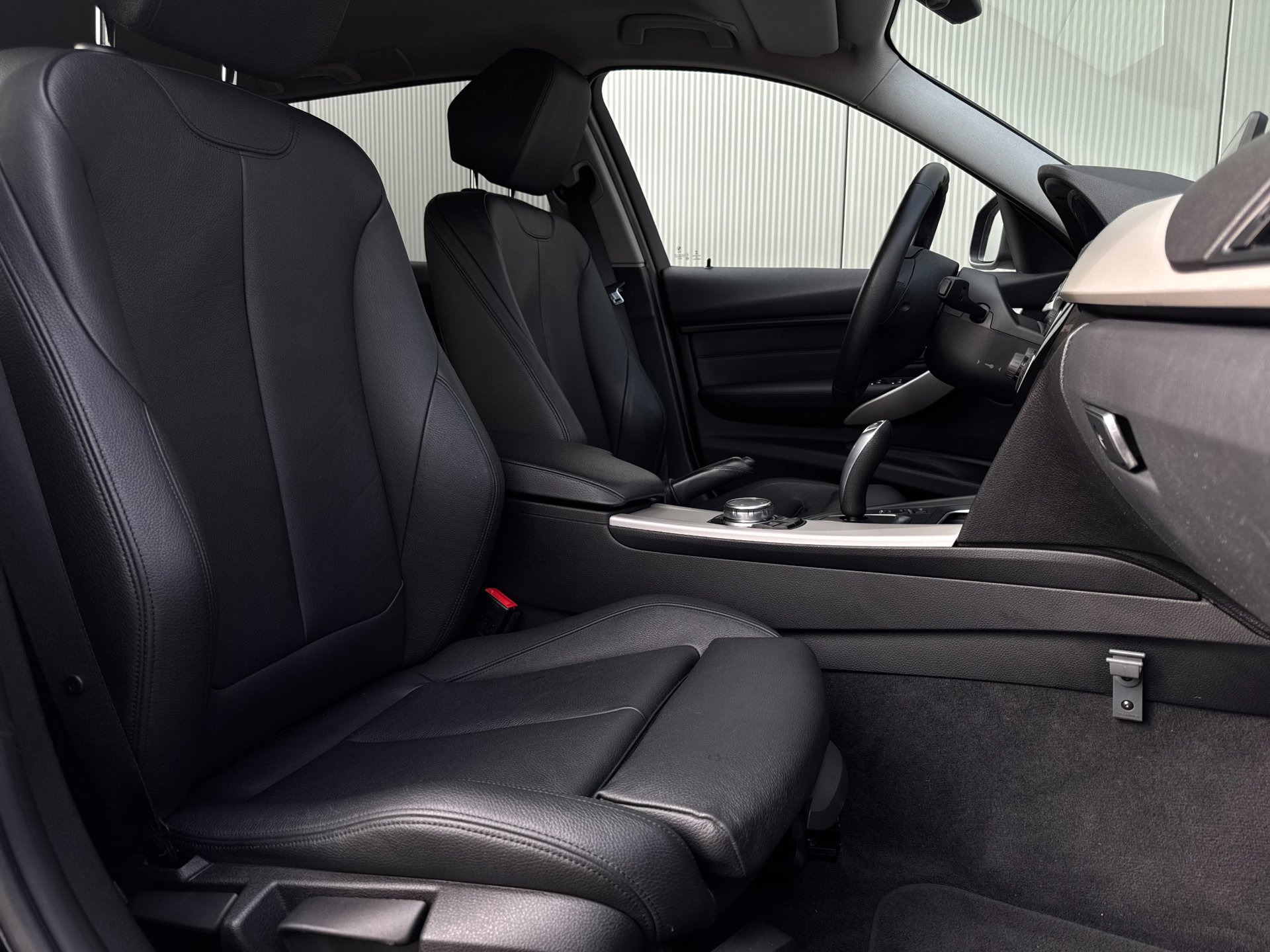 Foto van BMW 318i
