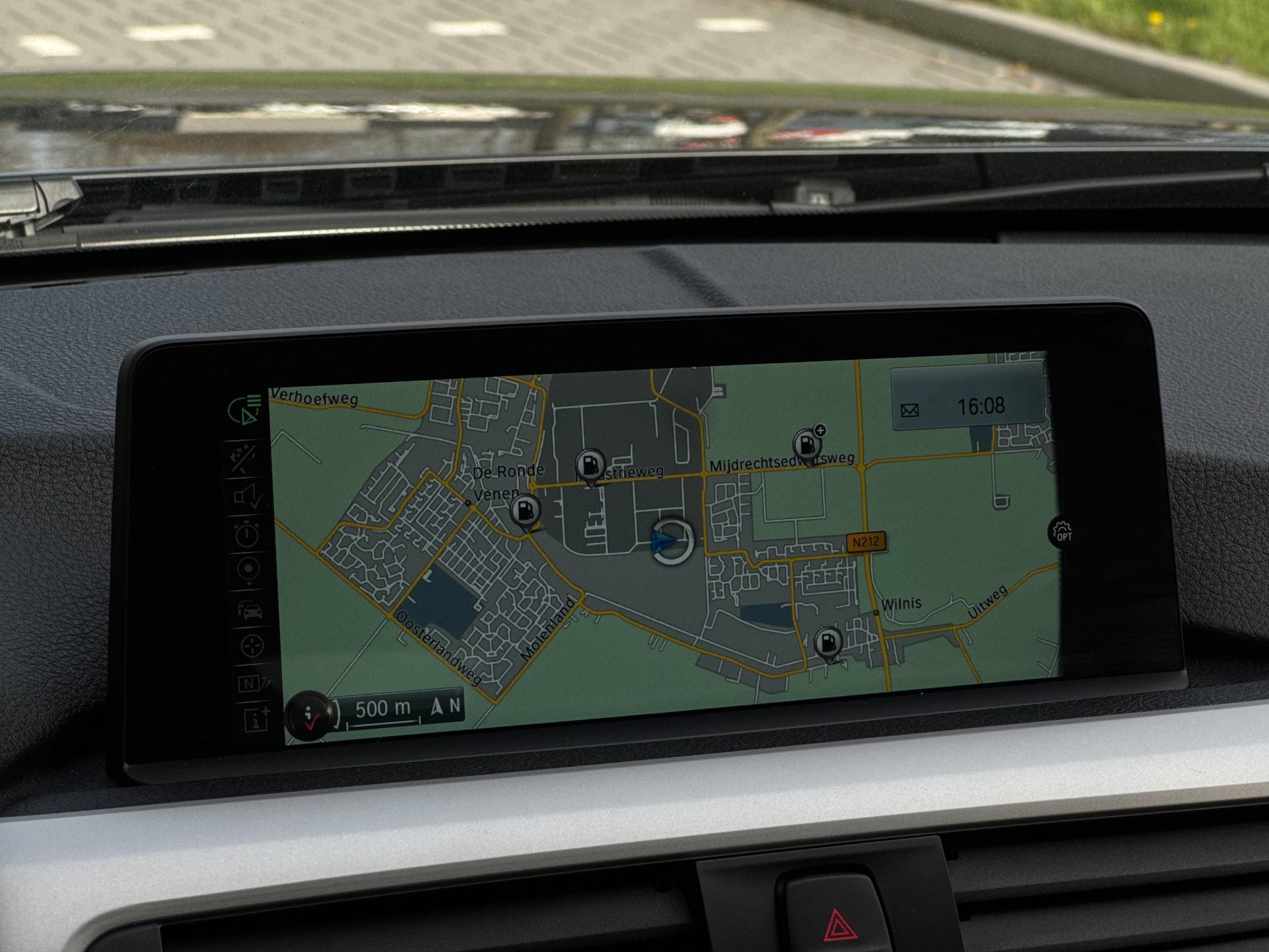 Foto van BMW 318i