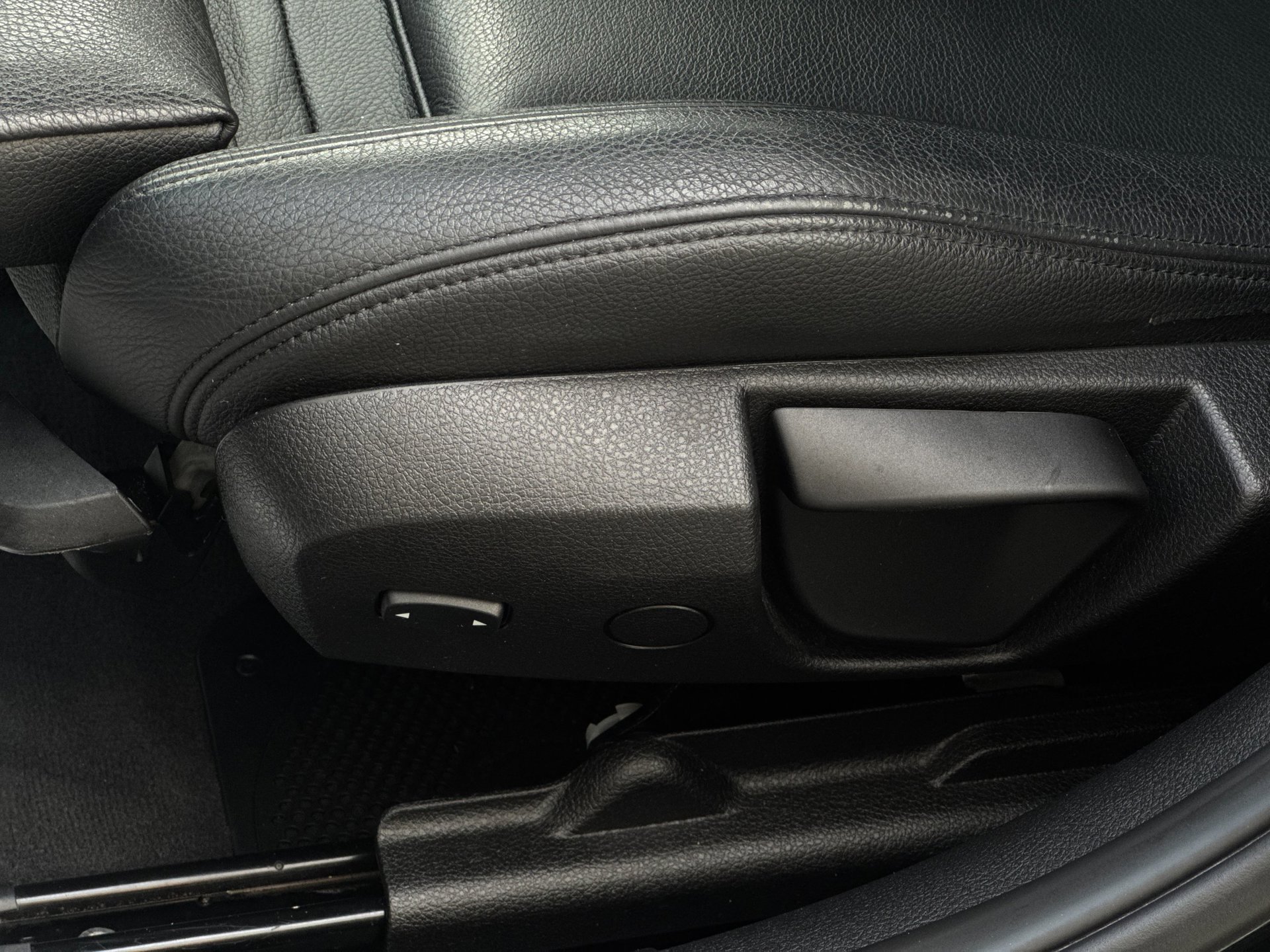 Foto van BMW 318i