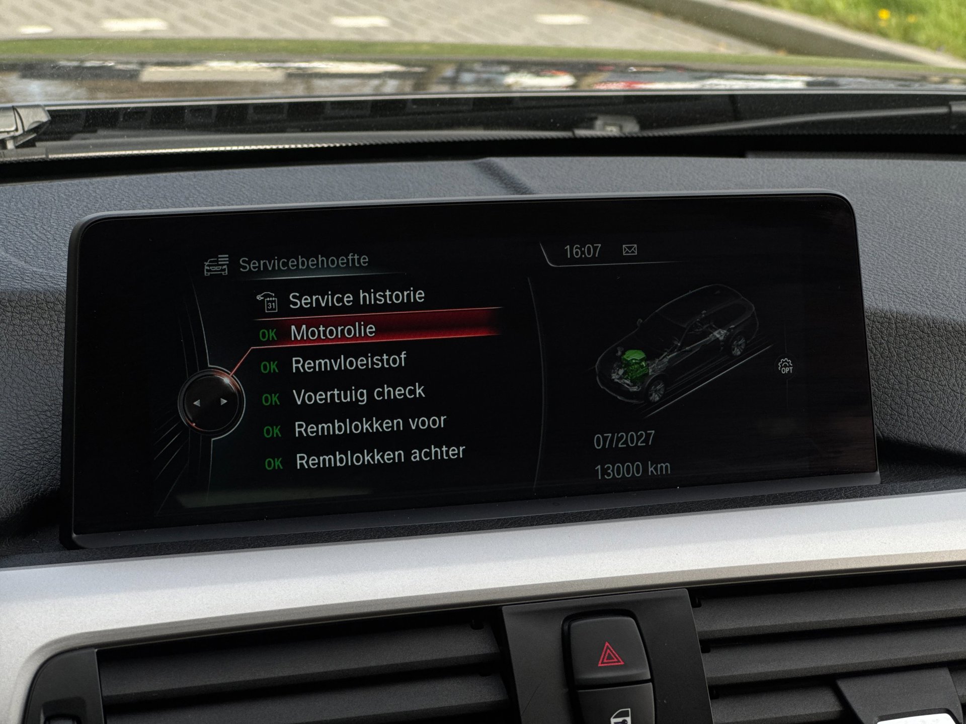 Foto van BMW 318i