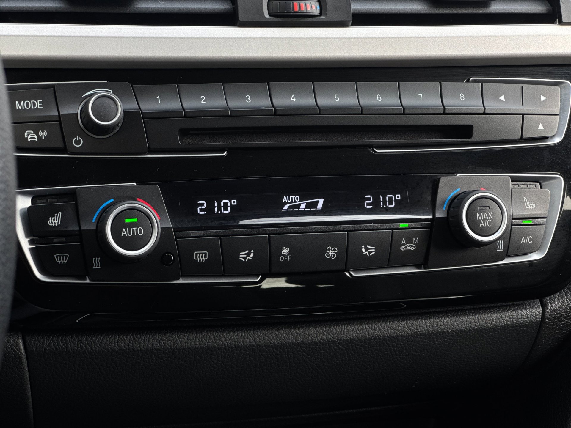 Foto van BMW 318i