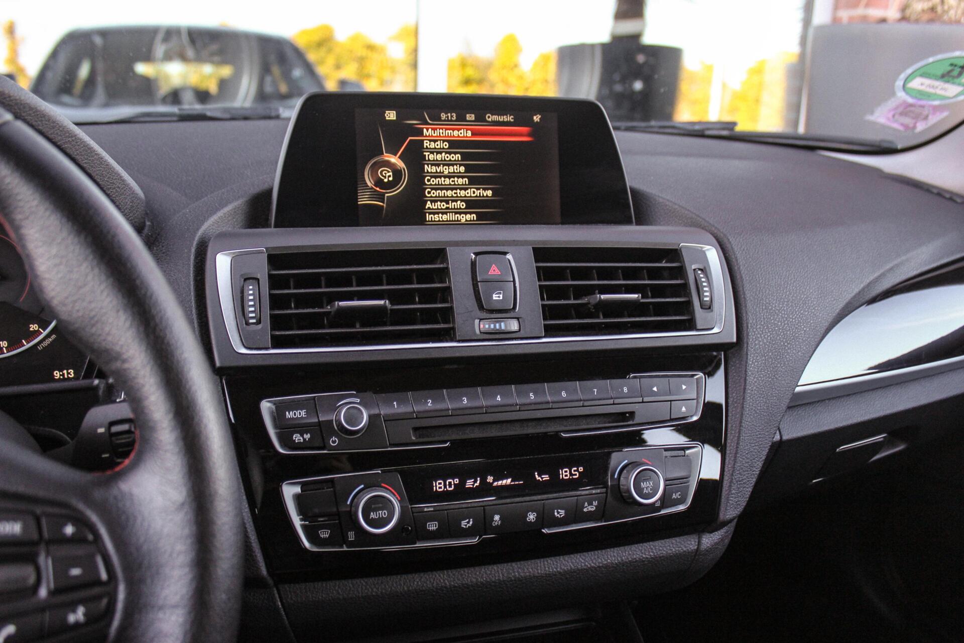 Foto van BMW 116i
