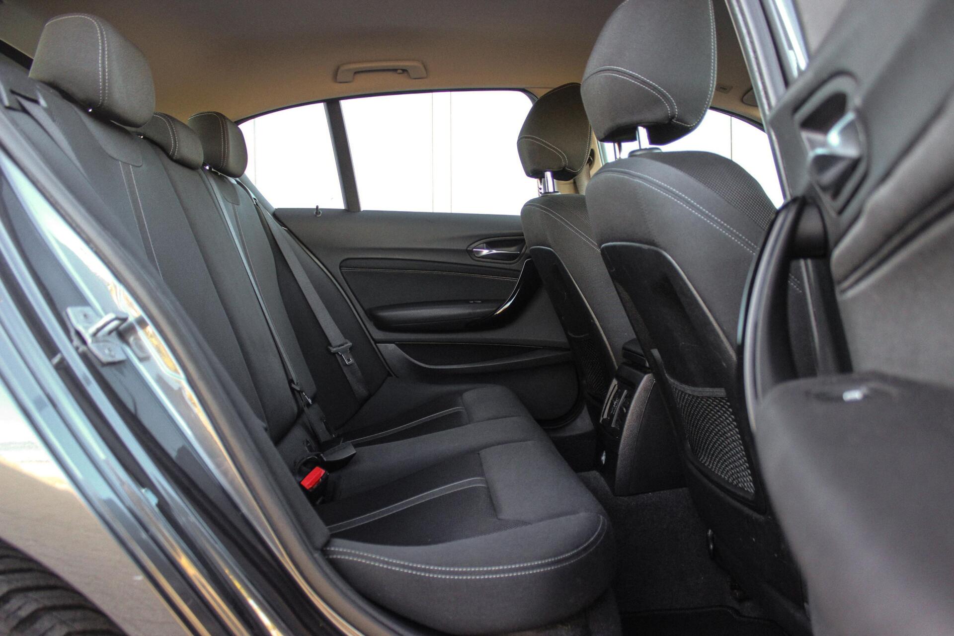 Foto van BMW 116i
