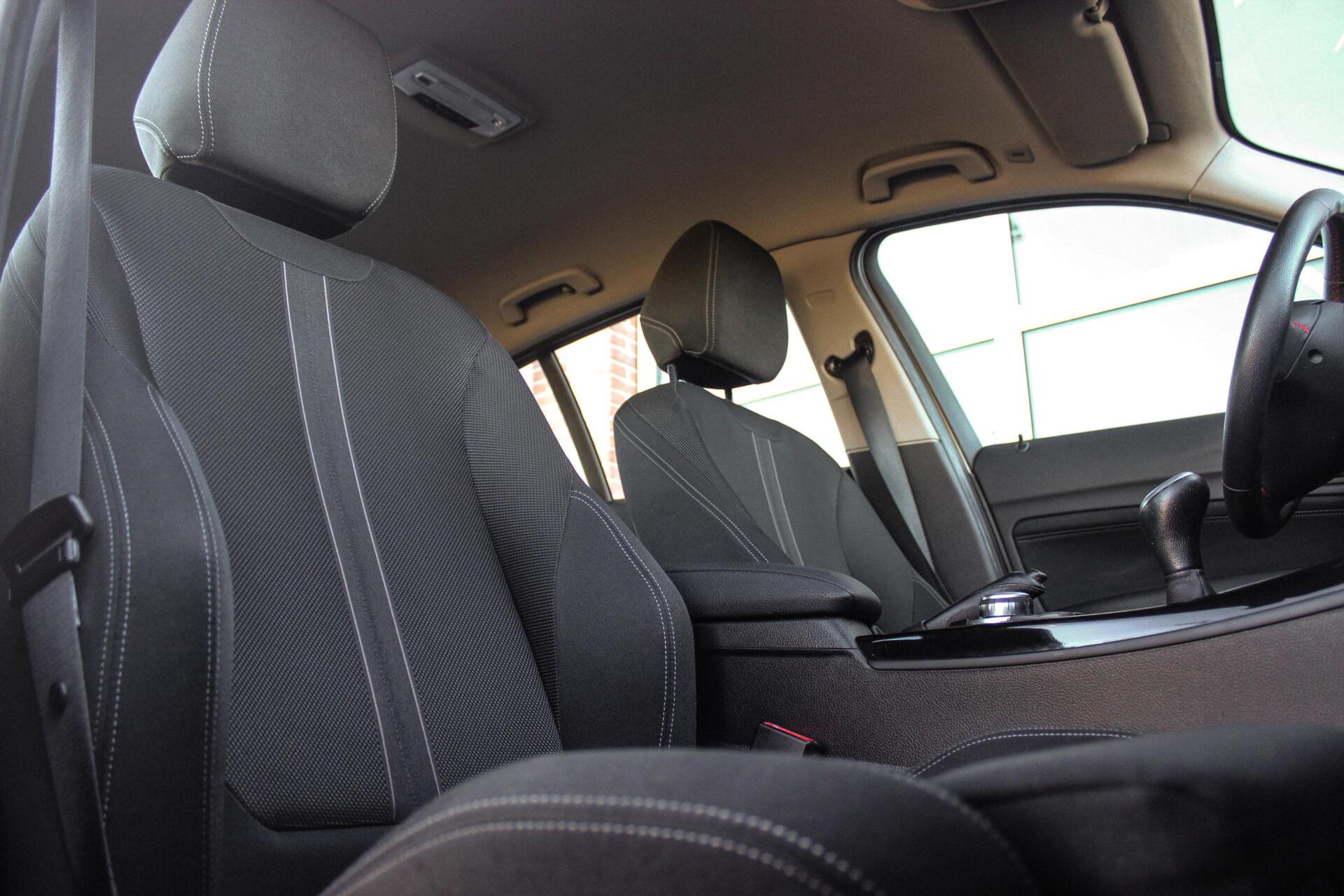 Foto van BMW 116i