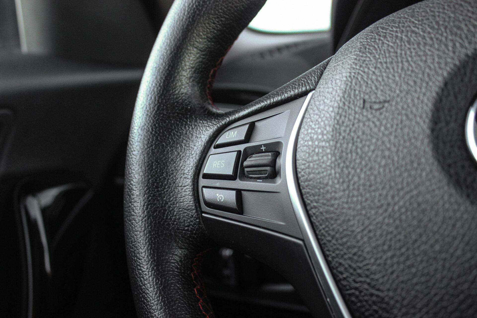 Foto van BMW 116i