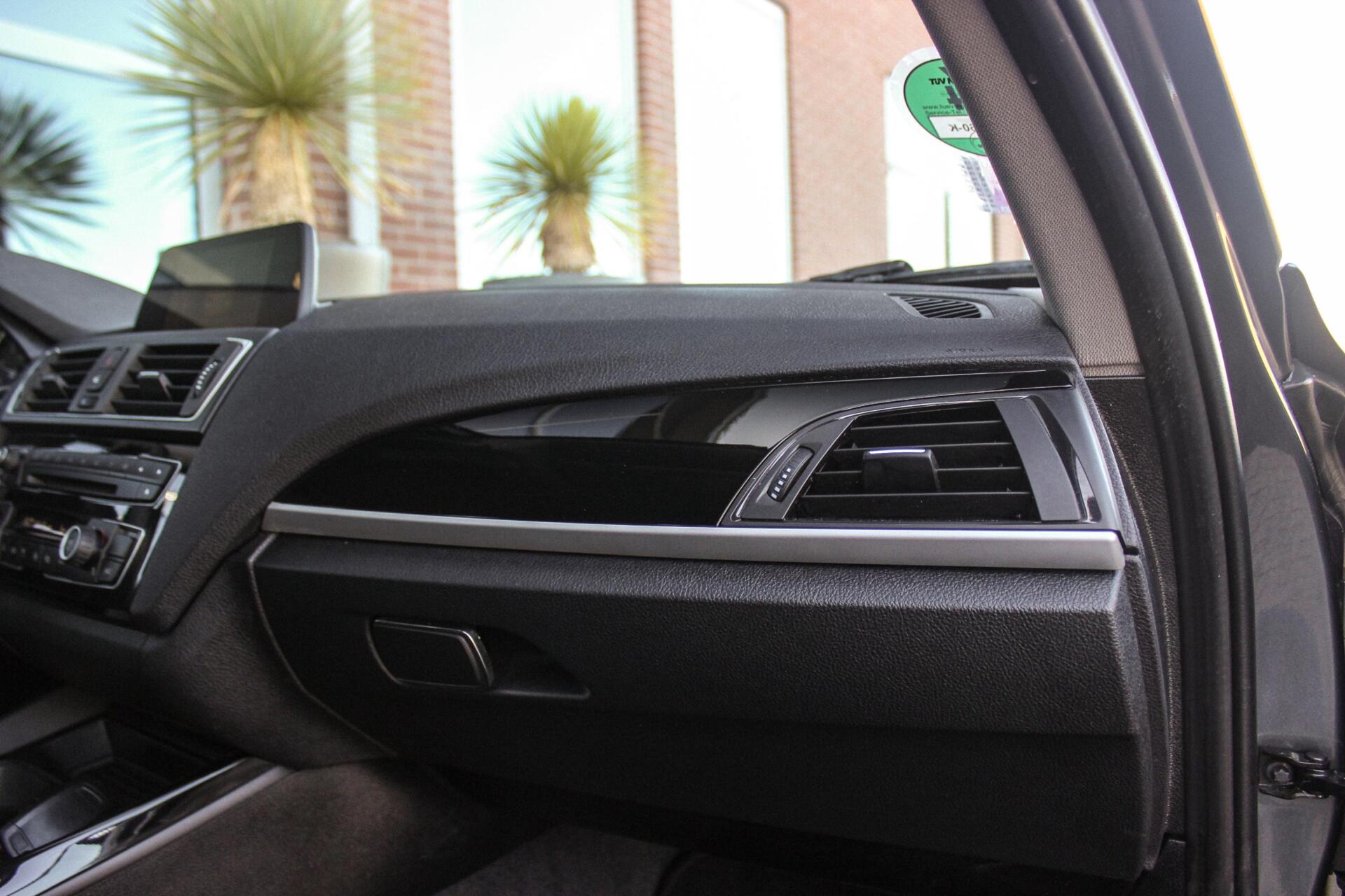 Foto van BMW 116i