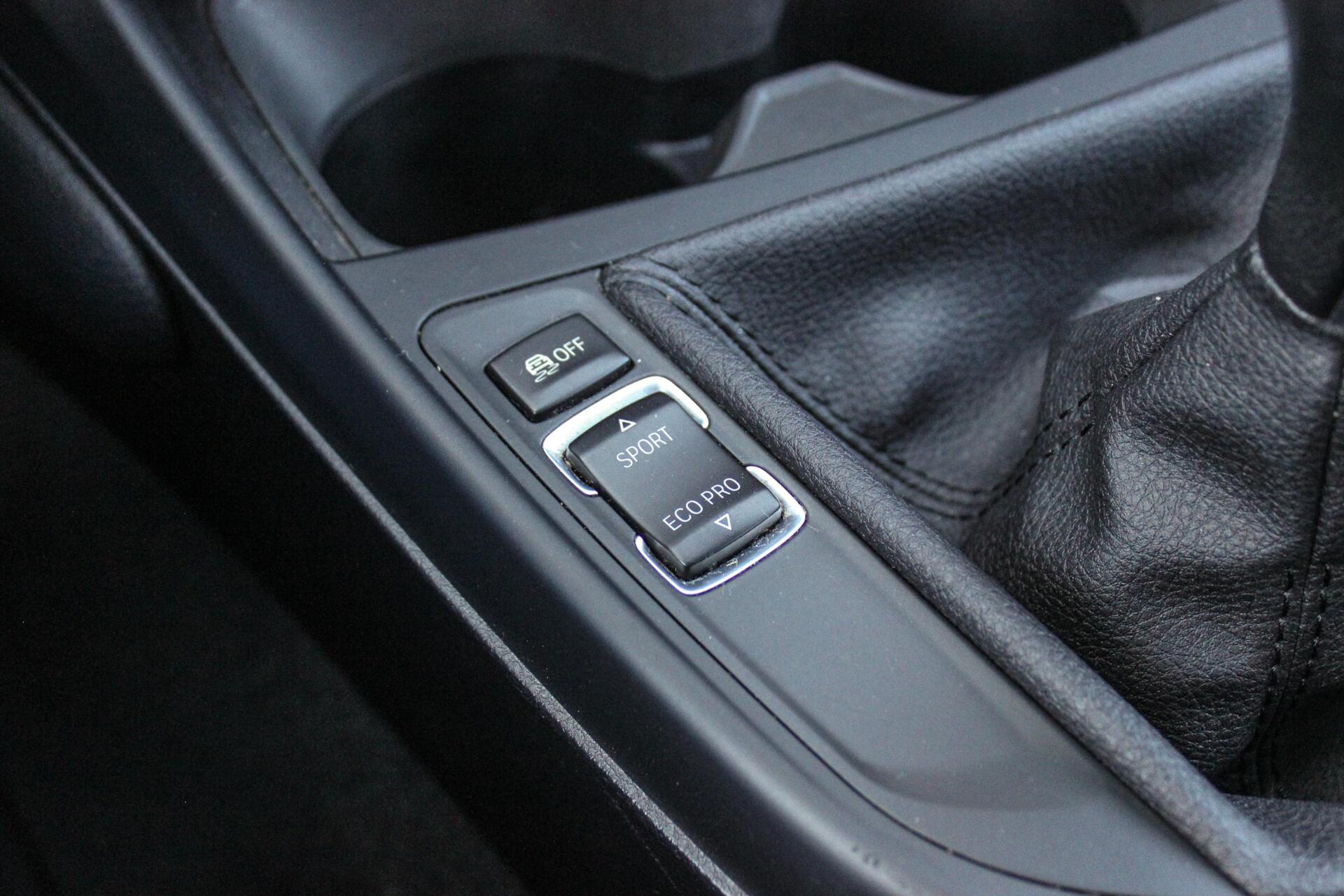 Foto van BMW 116i