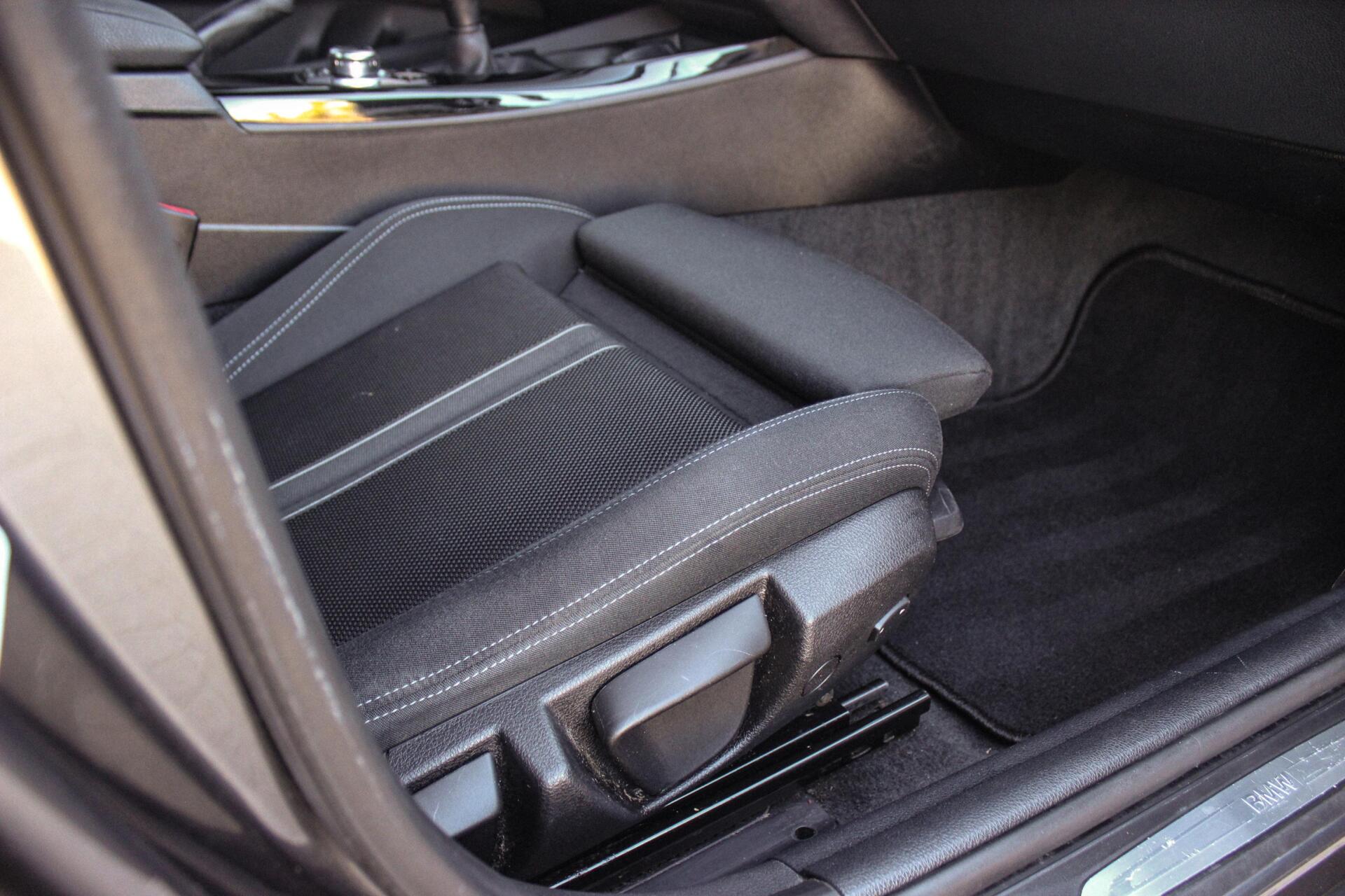 Foto van BMW 116i