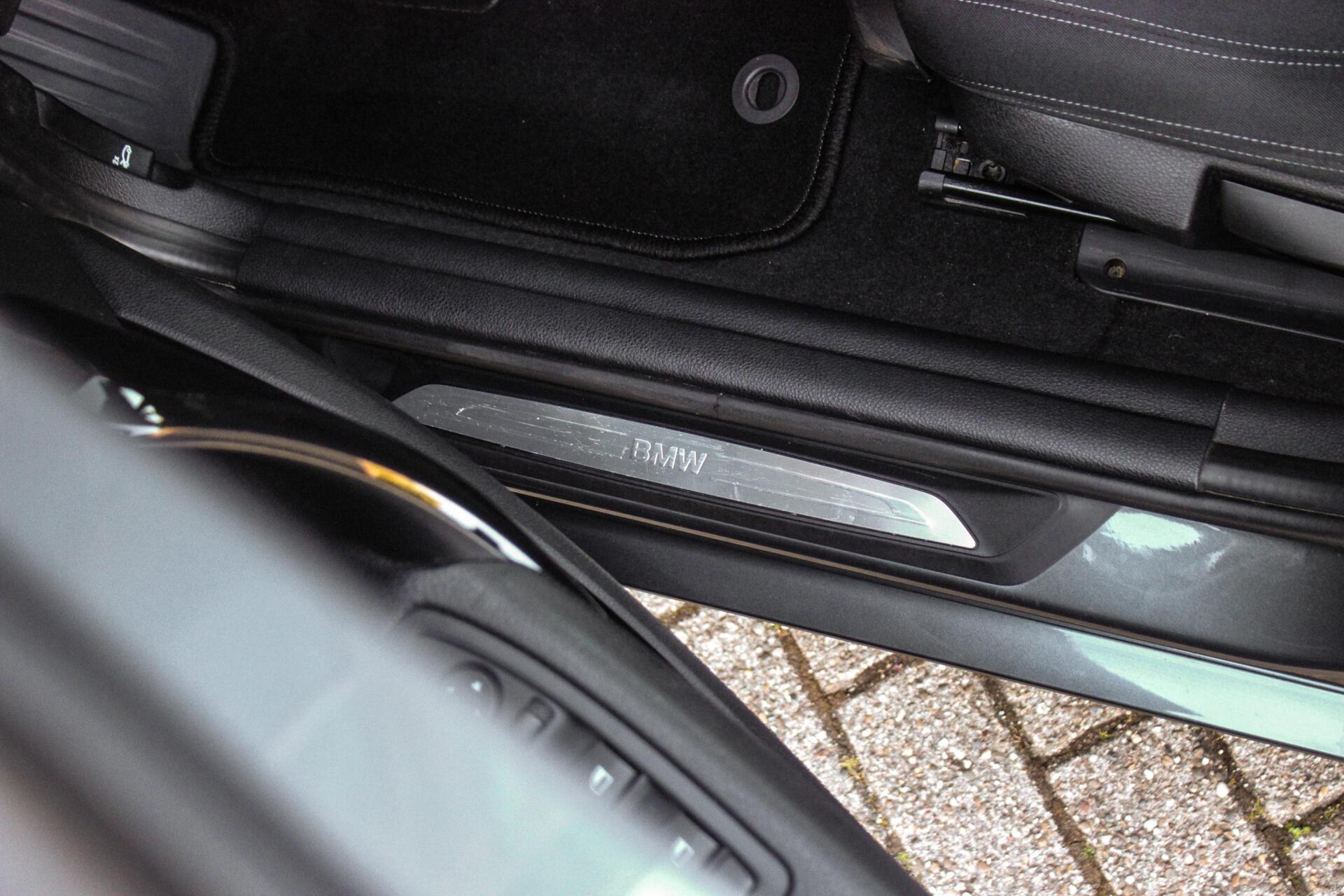 Foto van BMW 116i