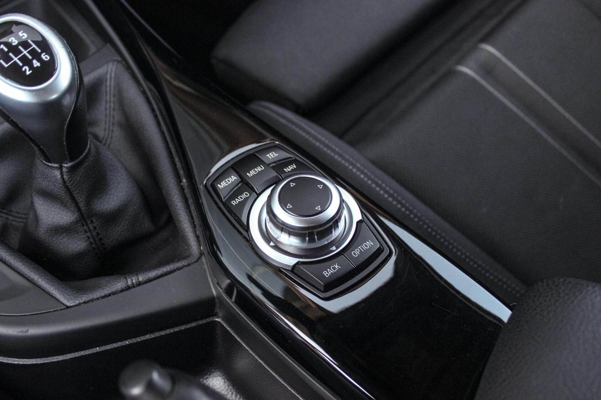 Foto van BMW 116i