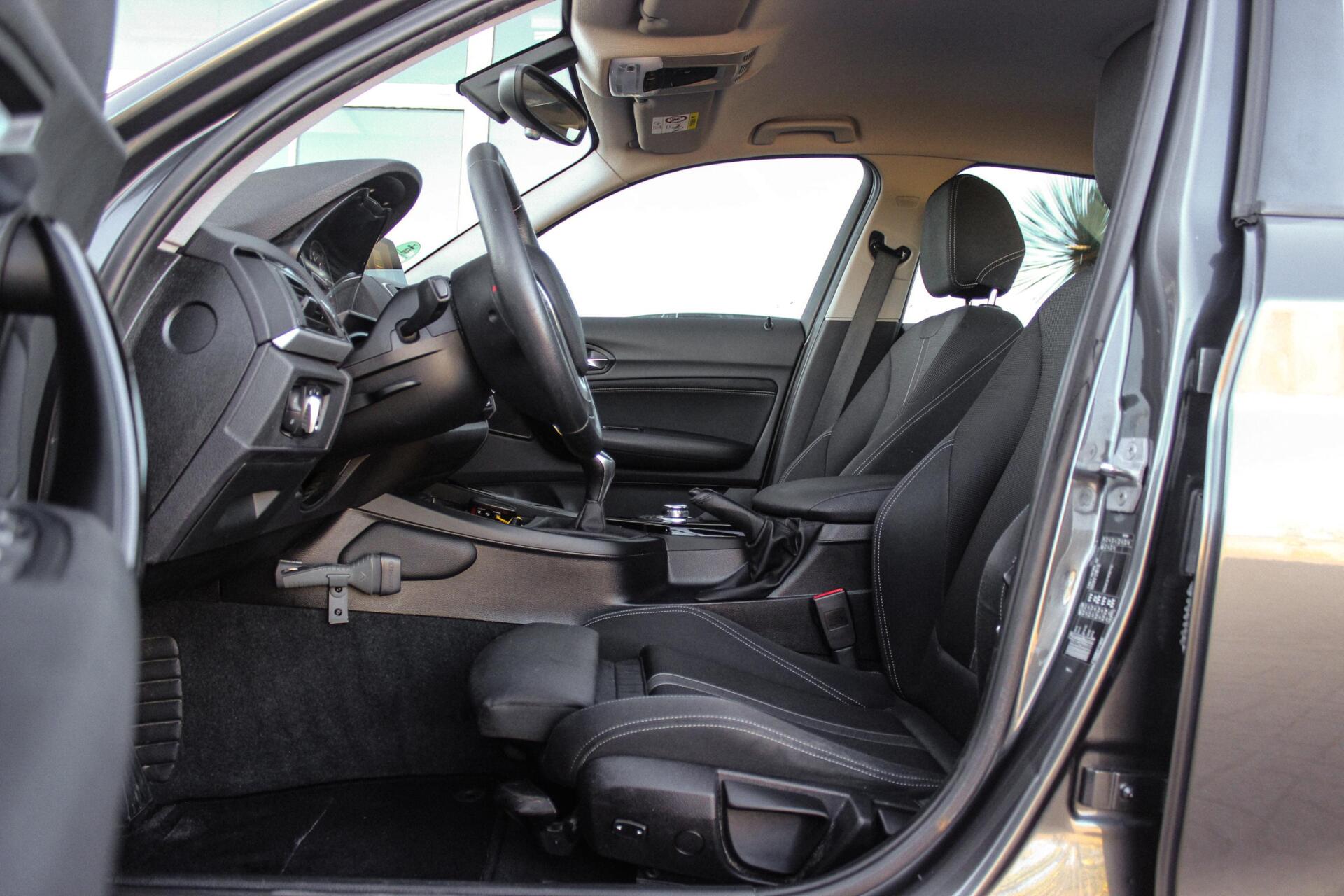 Foto van BMW 116i