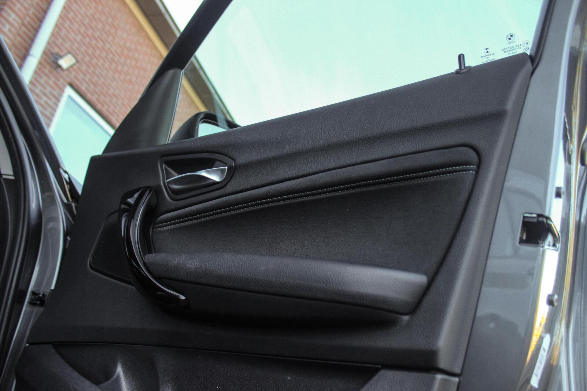 Foto van BMW 116i
