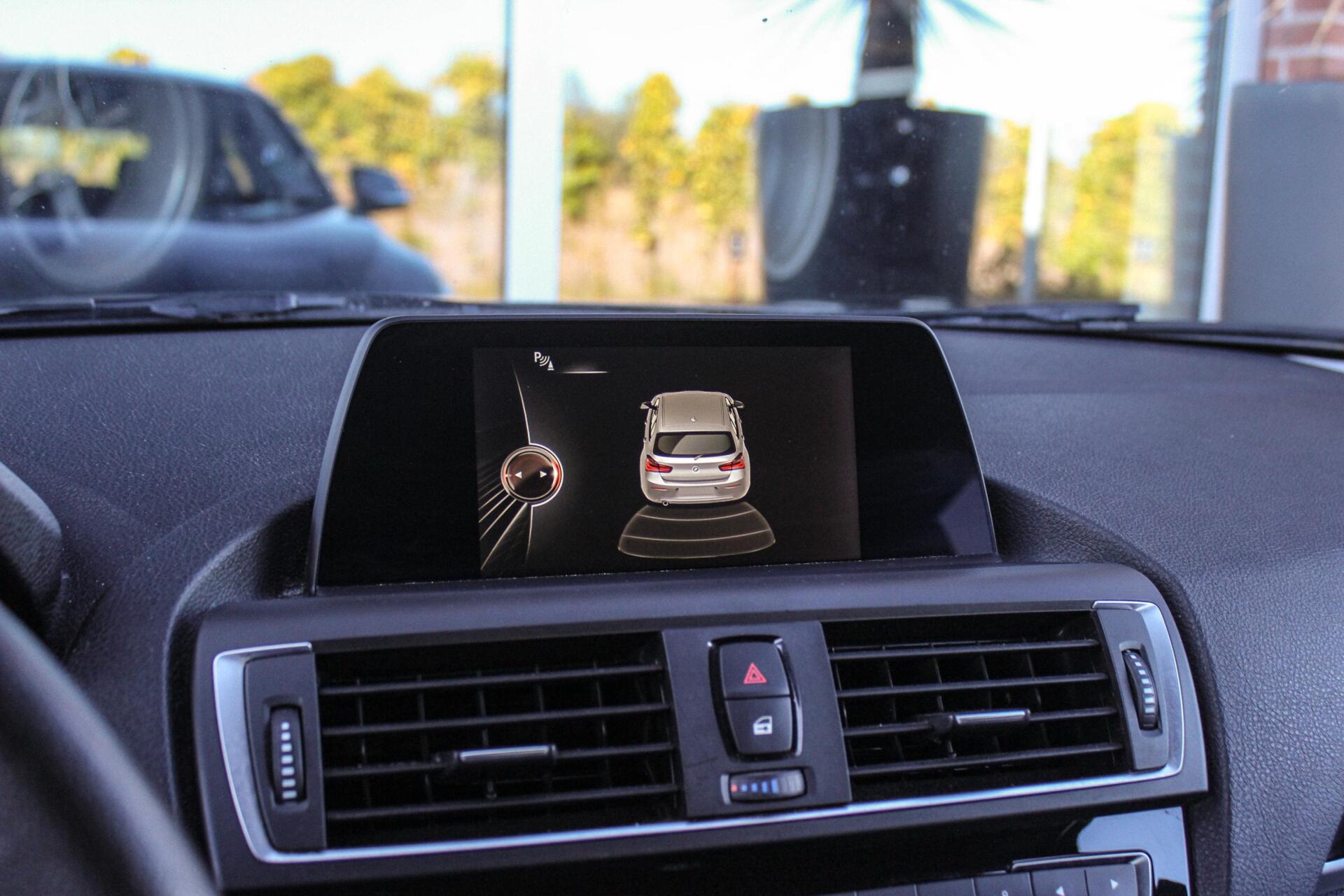 Foto van BMW 116i