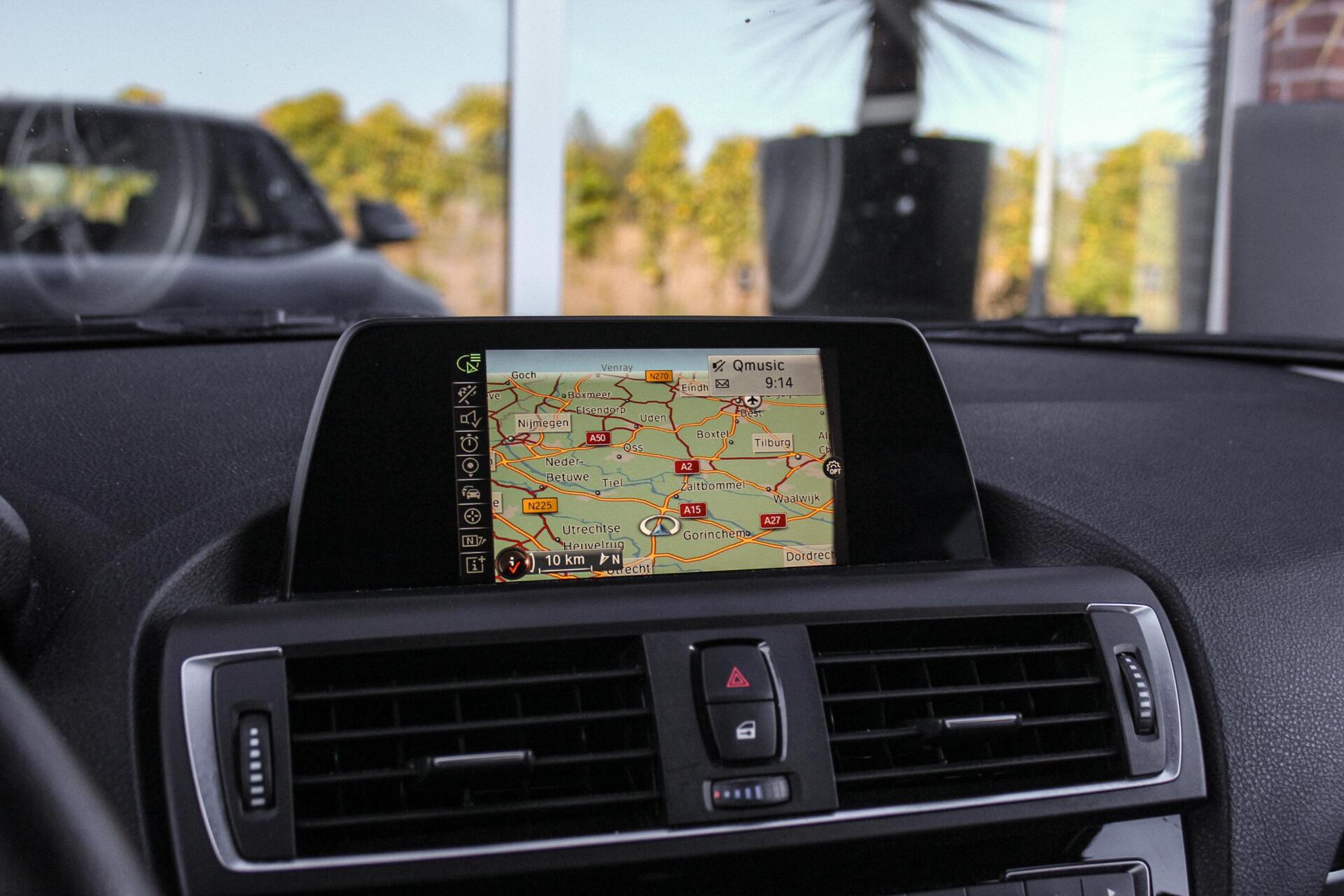Foto van BMW 116i