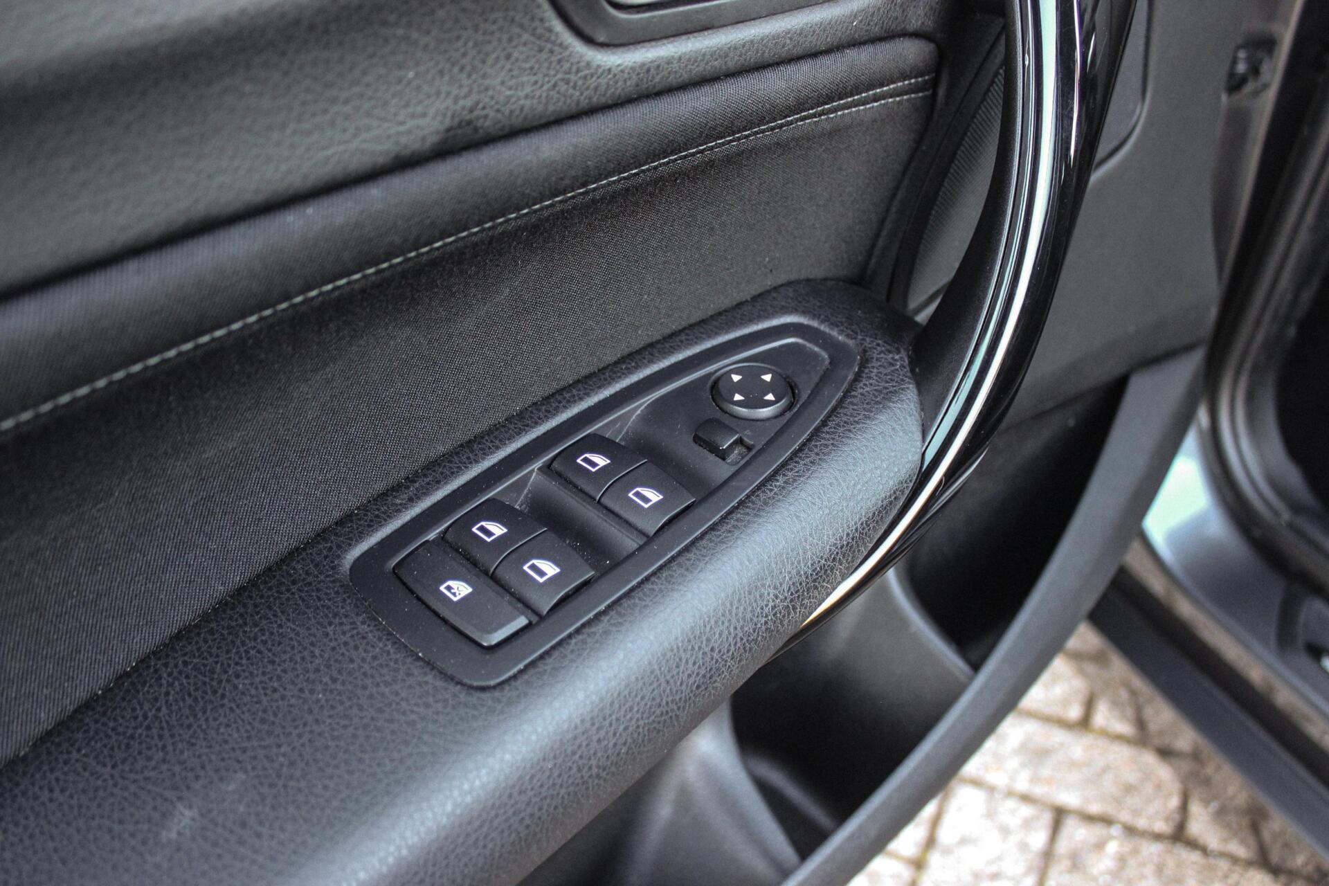 Foto van BMW 116i