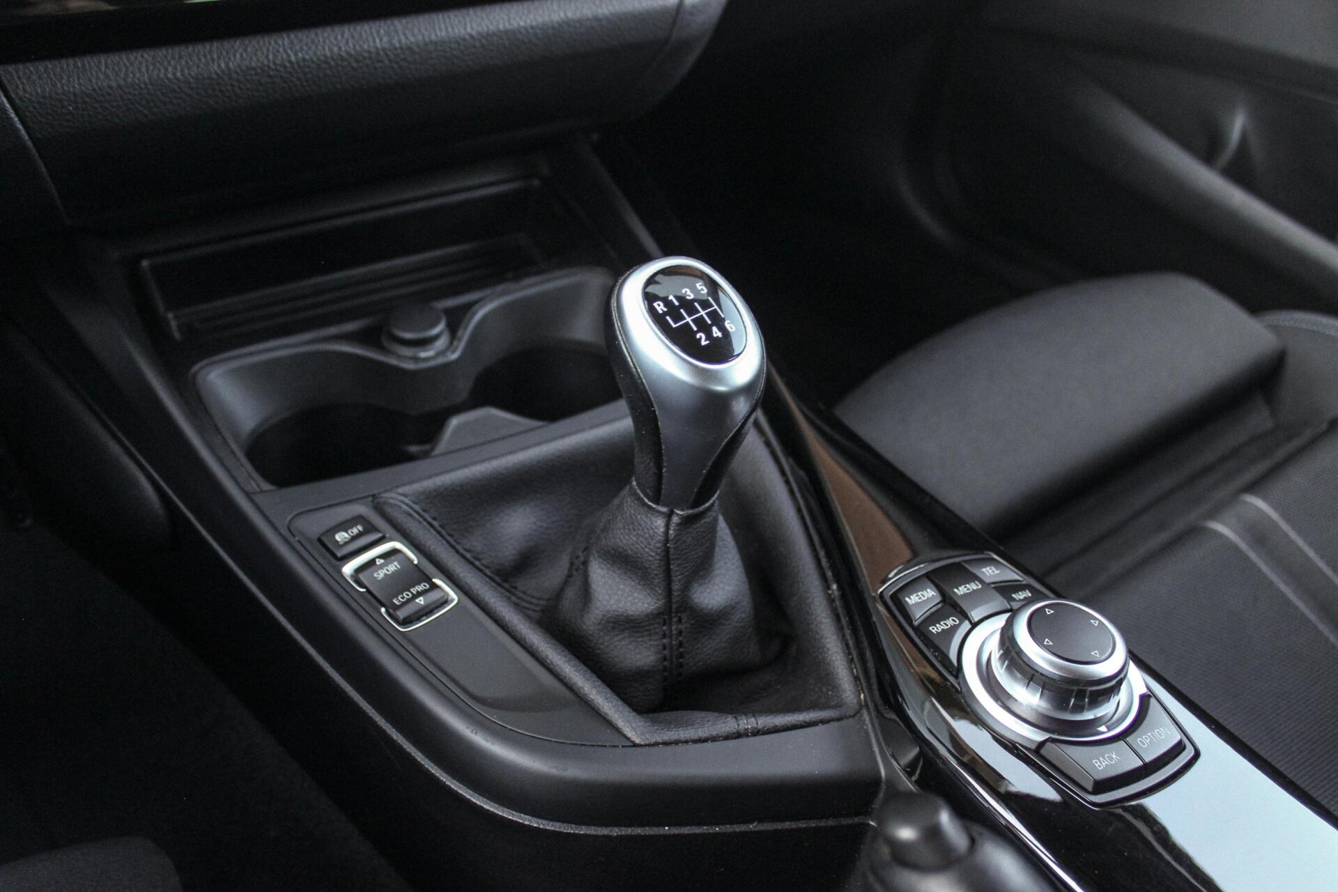 Foto van BMW 116i