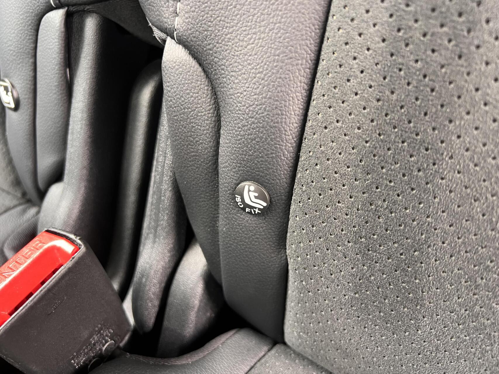 Foto van Ford S-max