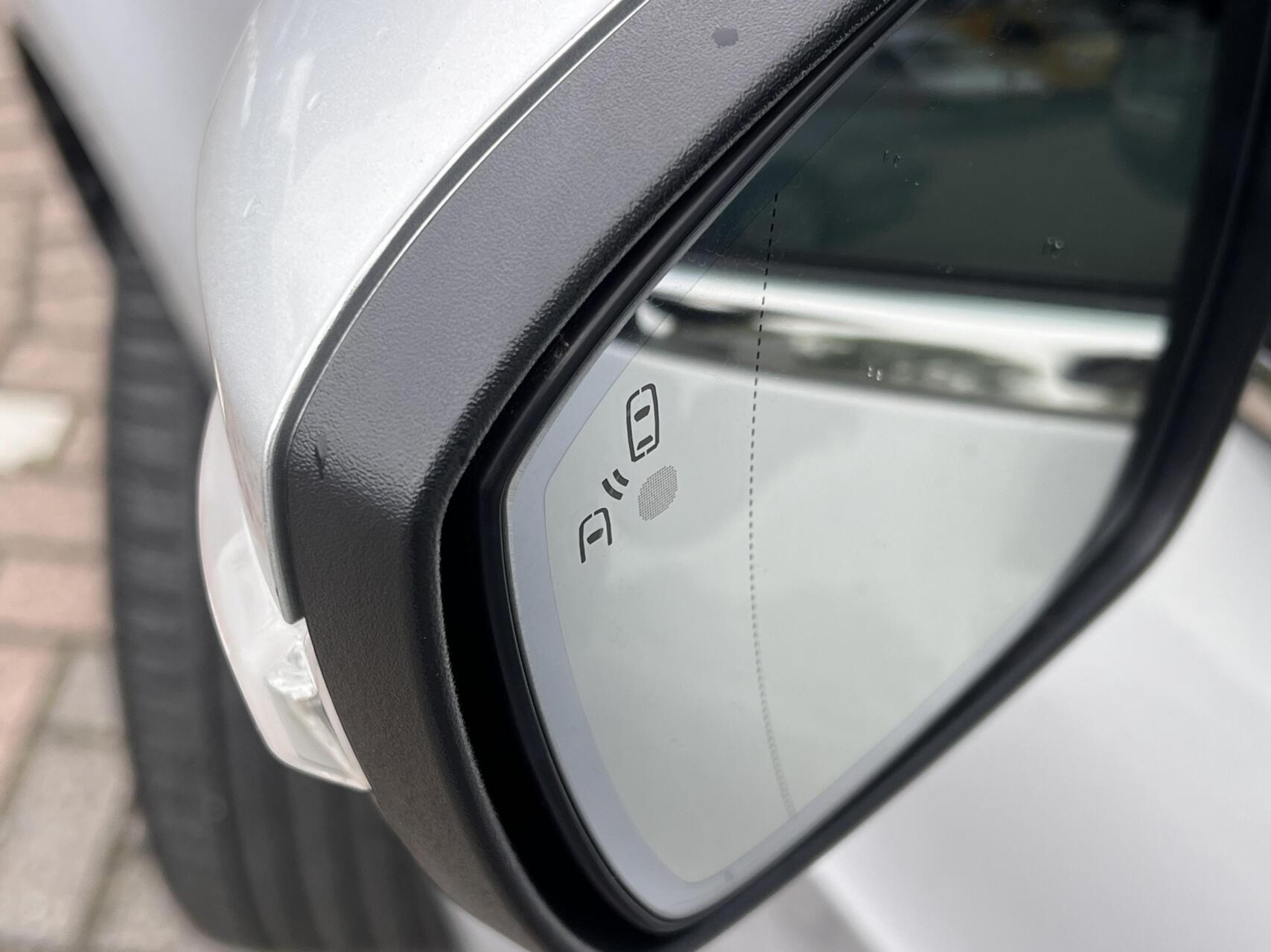 Foto van Ford S-max