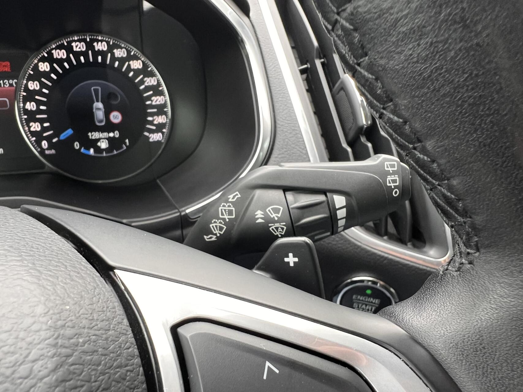 Foto van Ford S-max