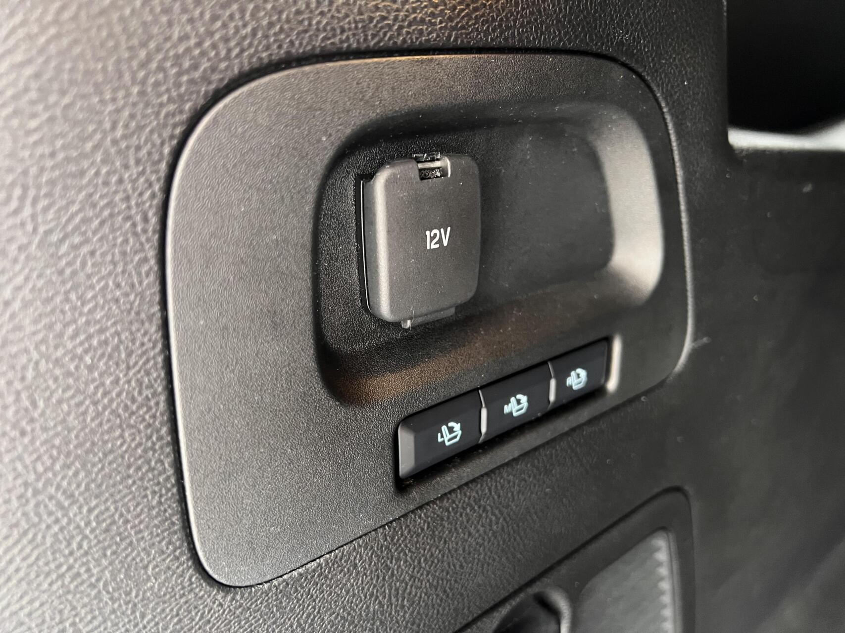 Foto van Ford S-max