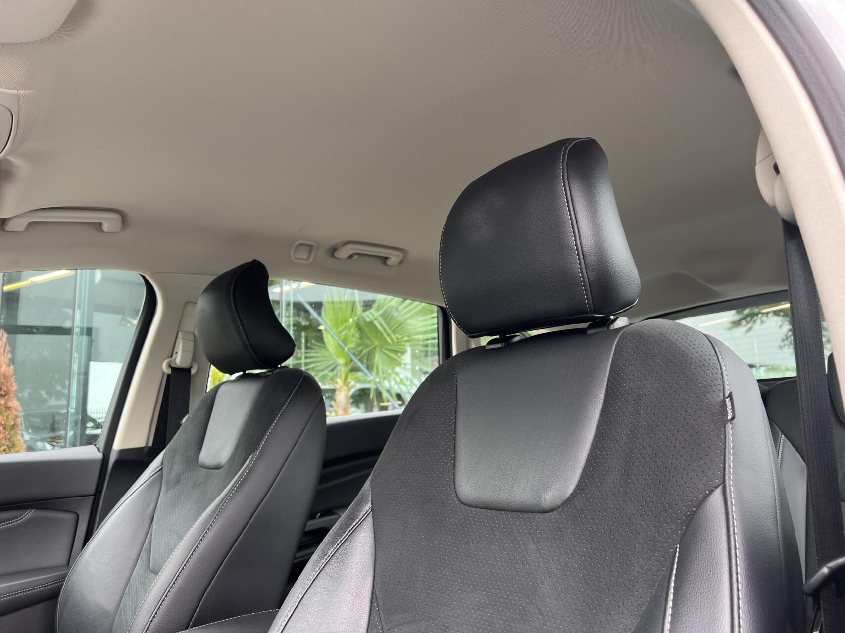 Foto van Ford S-max