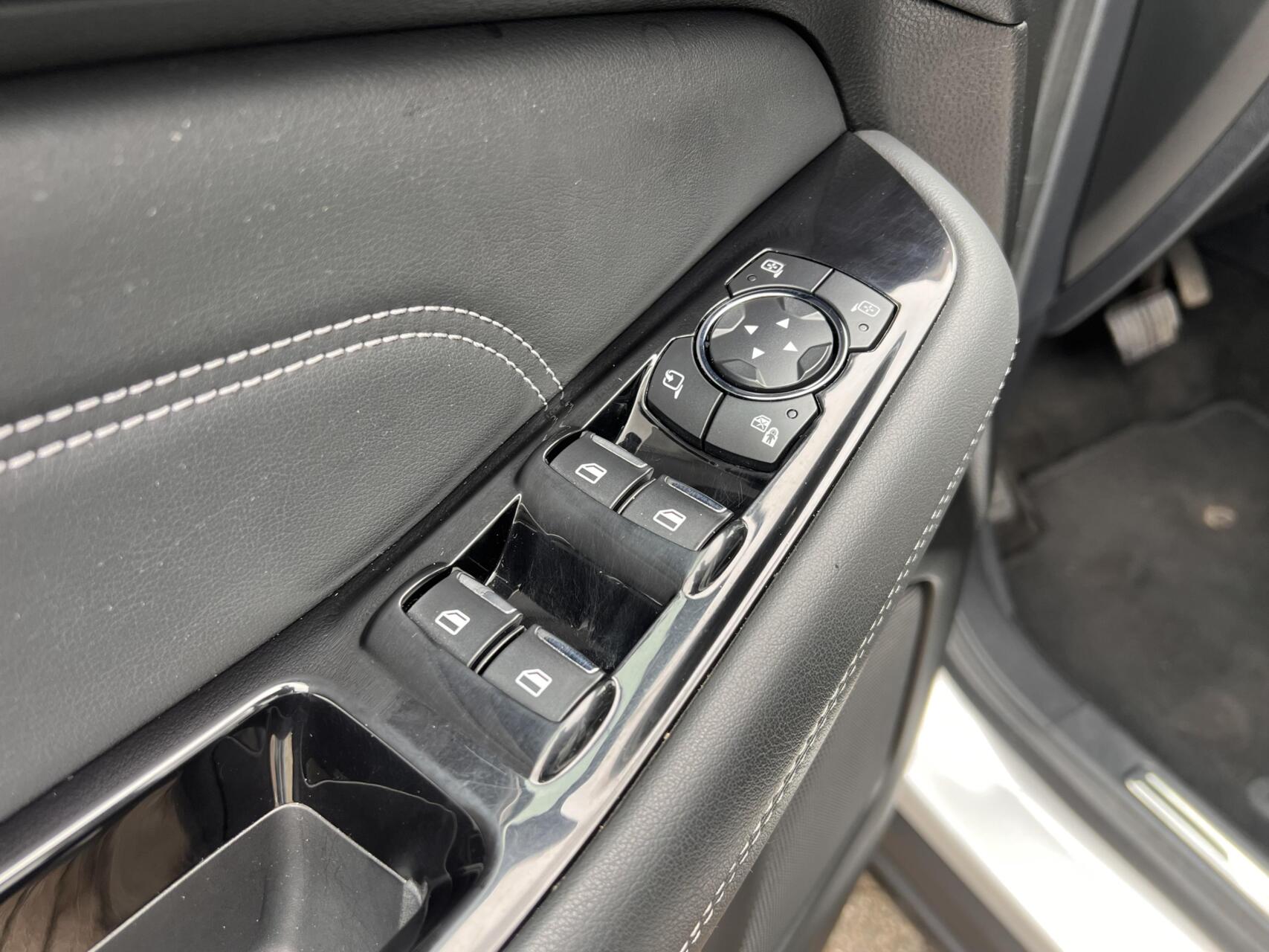 Foto van Ford S-max