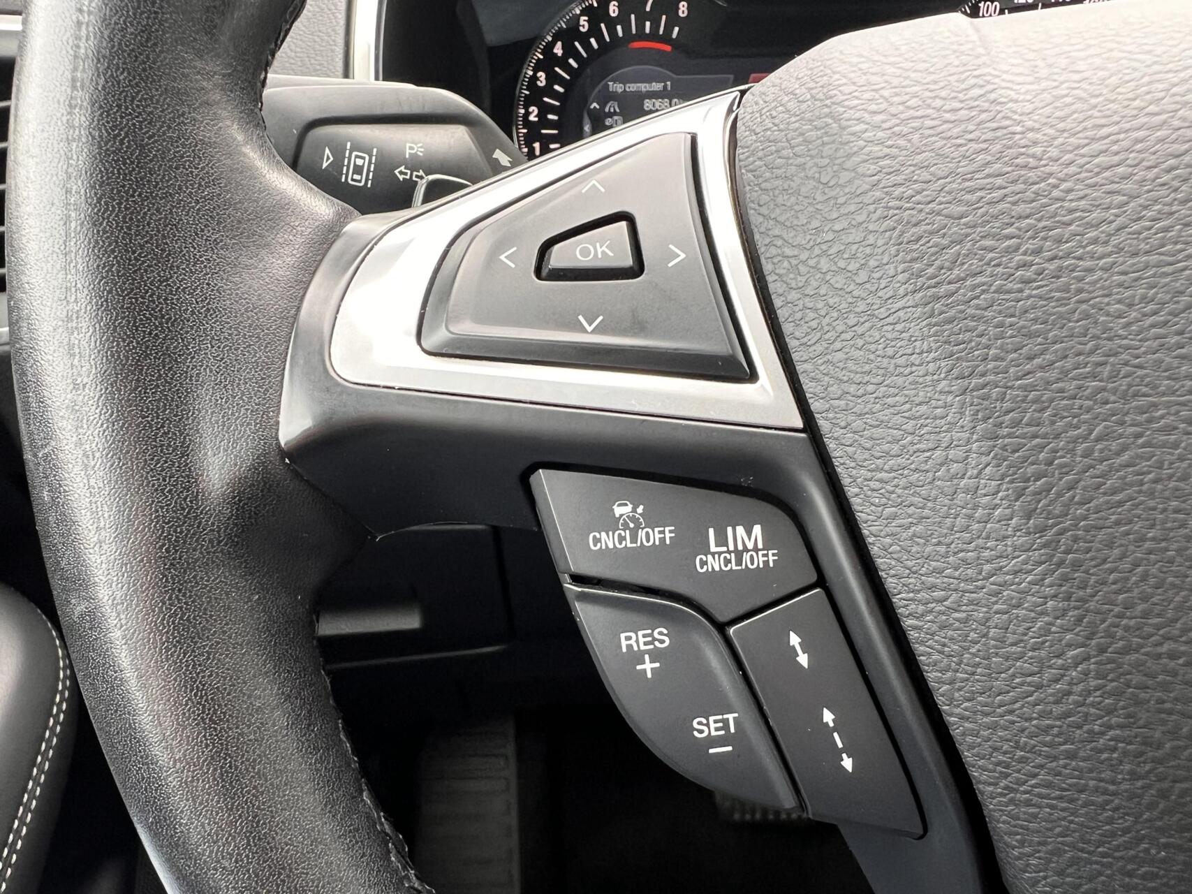 Foto van Ford S-max