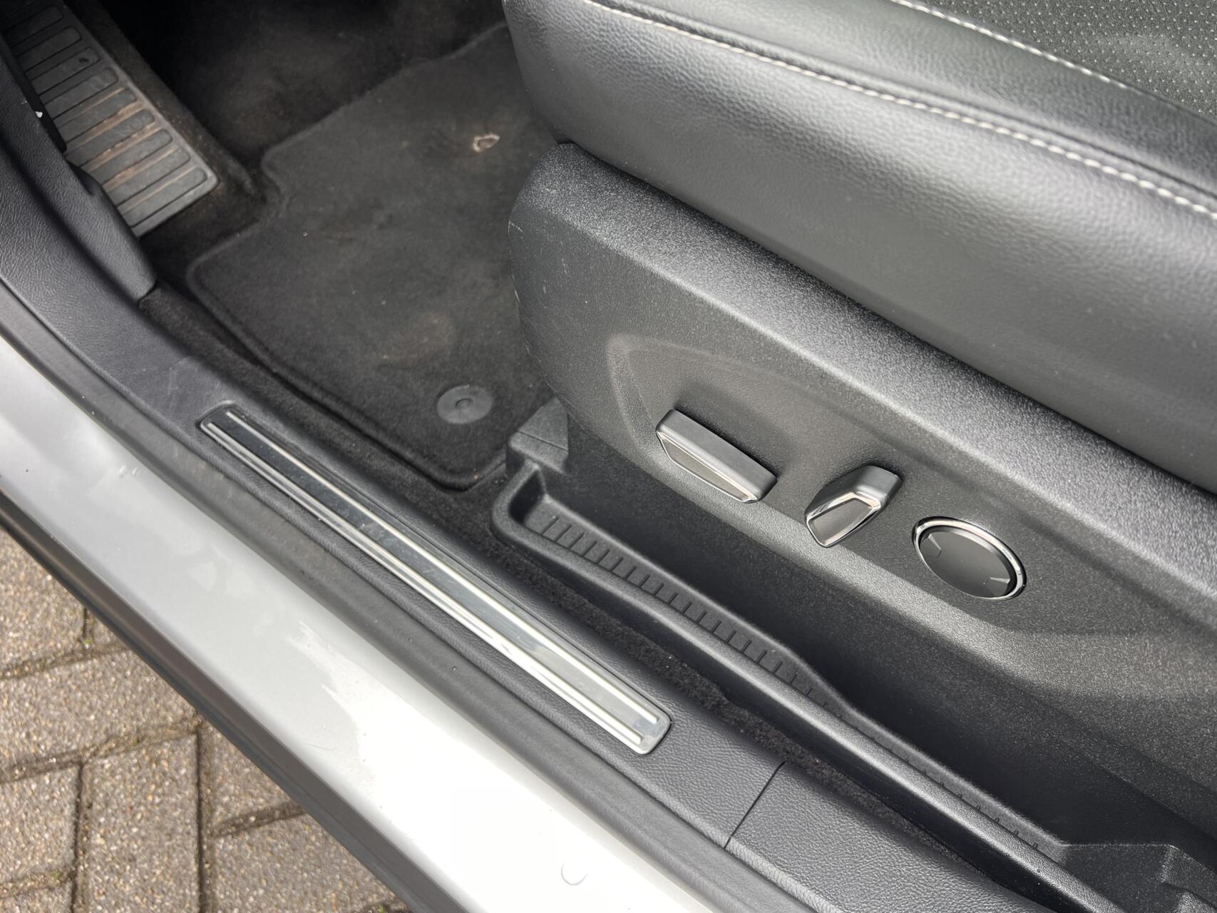 Foto van Ford S-max