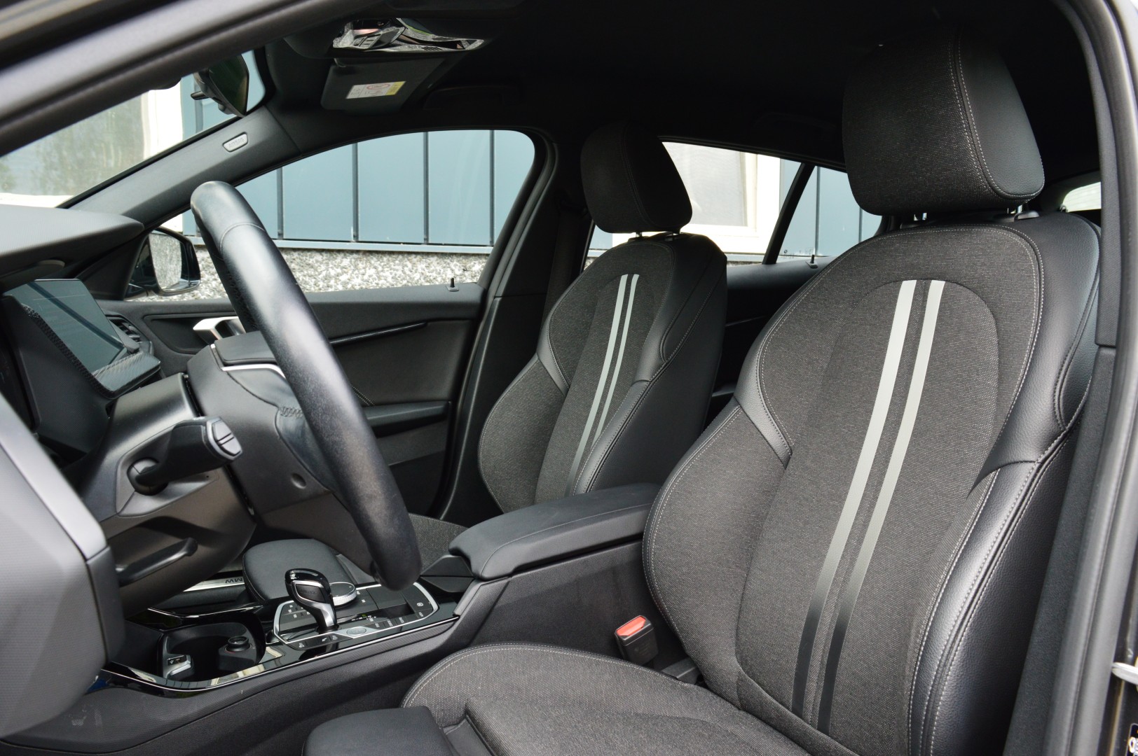 Foto van BMW 120i