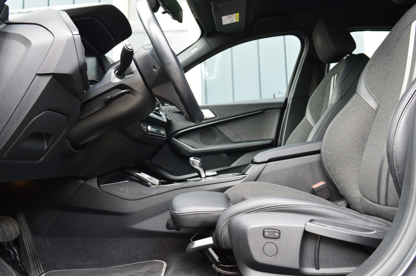 Foto van BMW 120i
