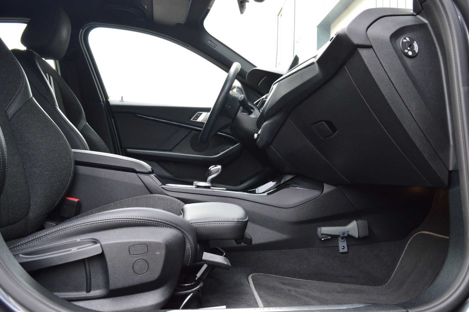 Foto van BMW 120i