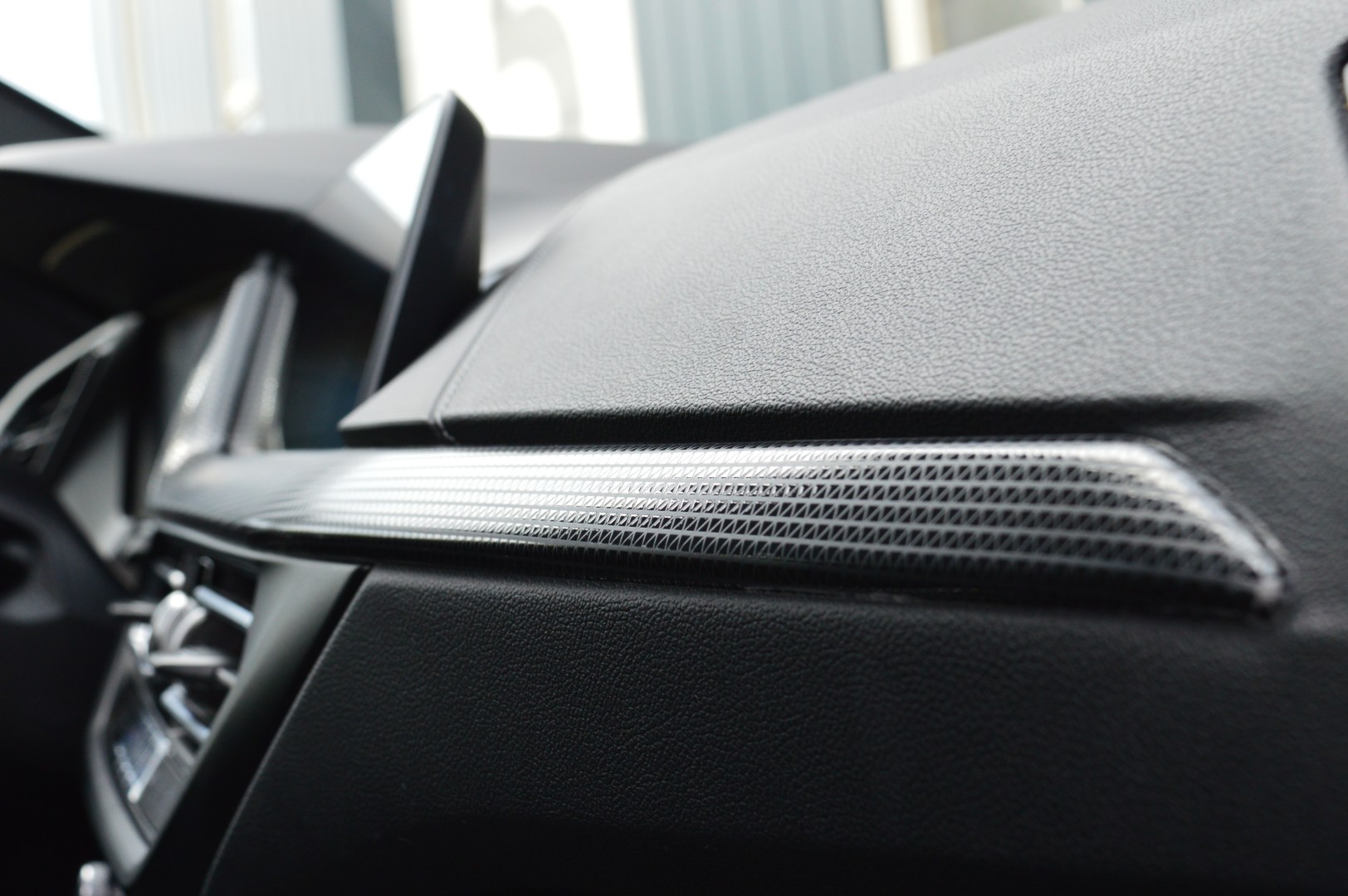 Foto van BMW 120i