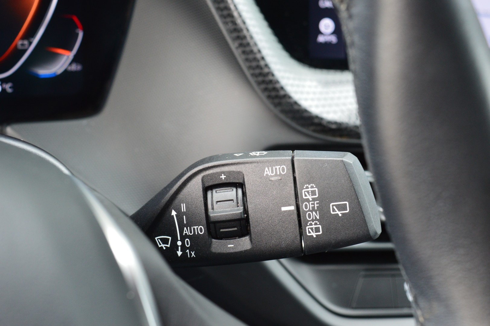 Foto van BMW 120i