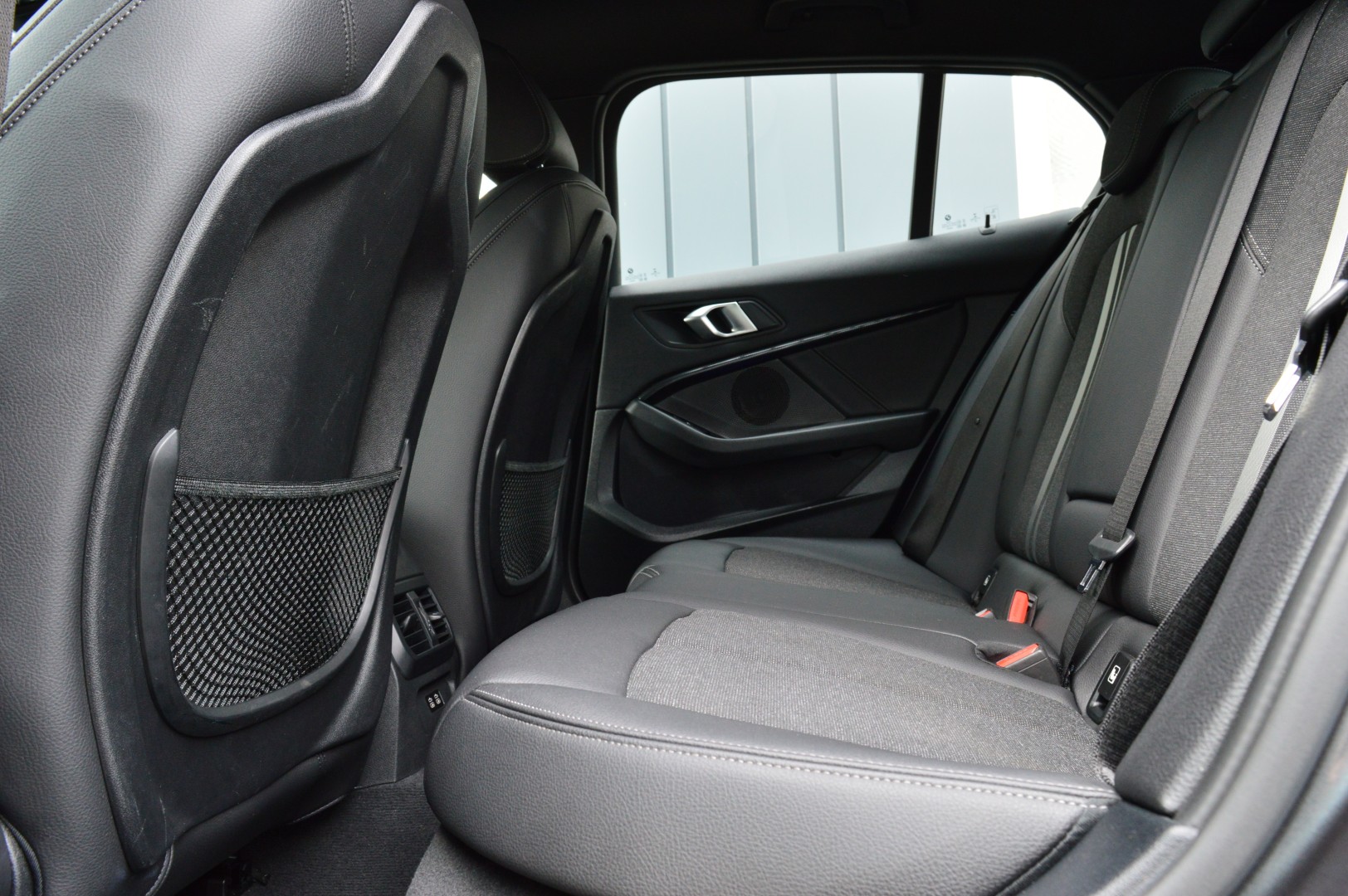 Foto van BMW 120i