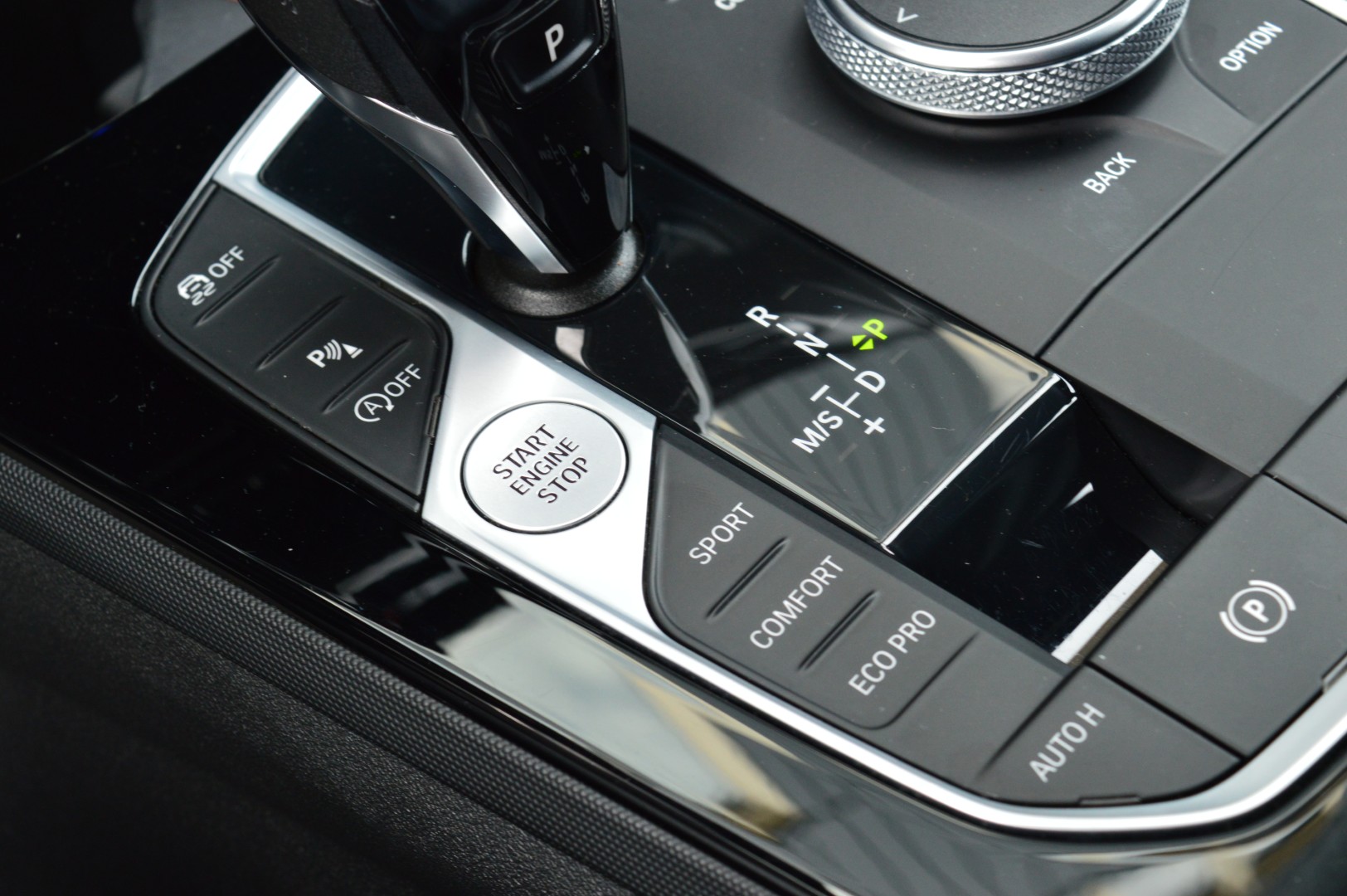 Foto van BMW 120i